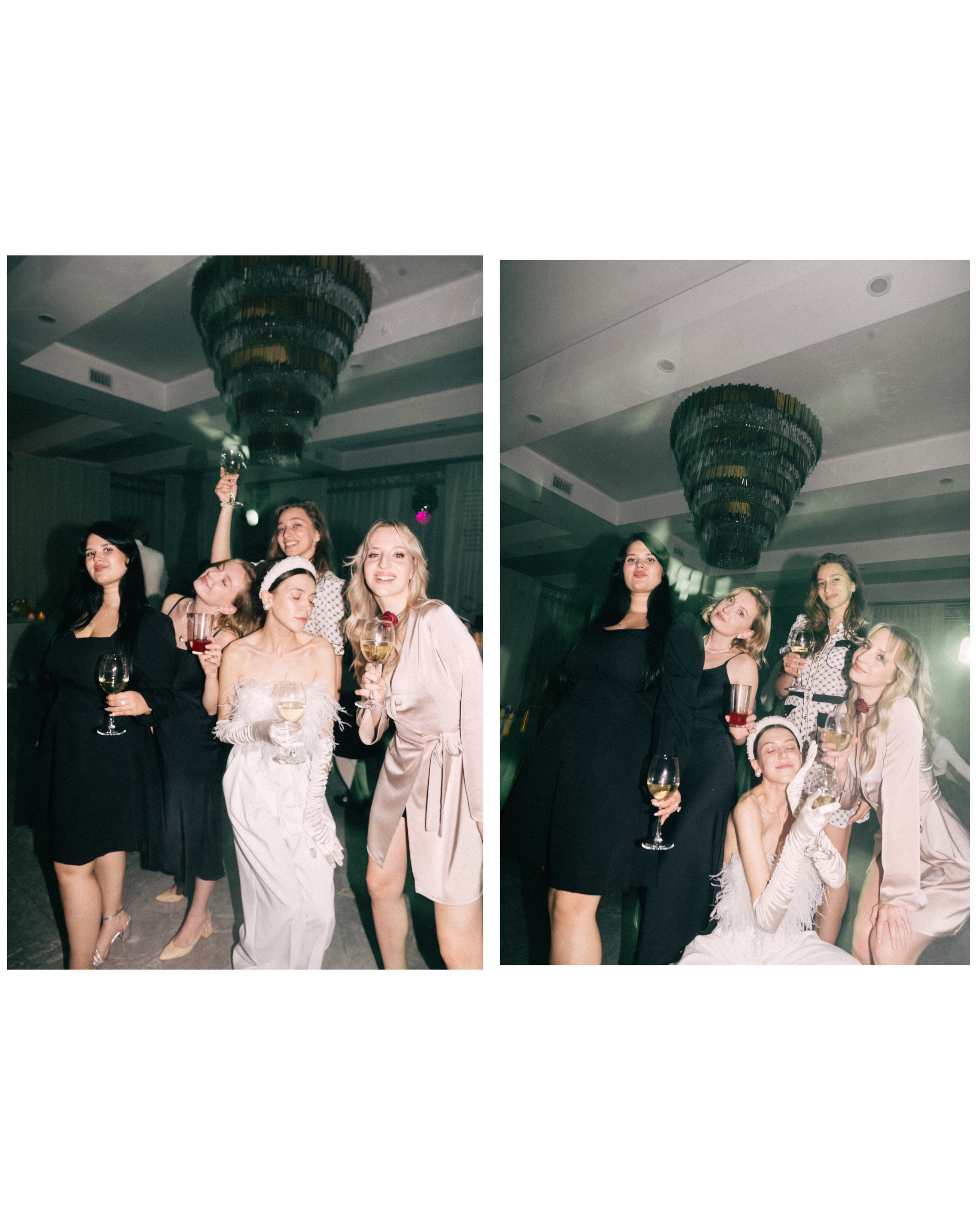 Wedding. Фотограф для души Анастасия Конкс