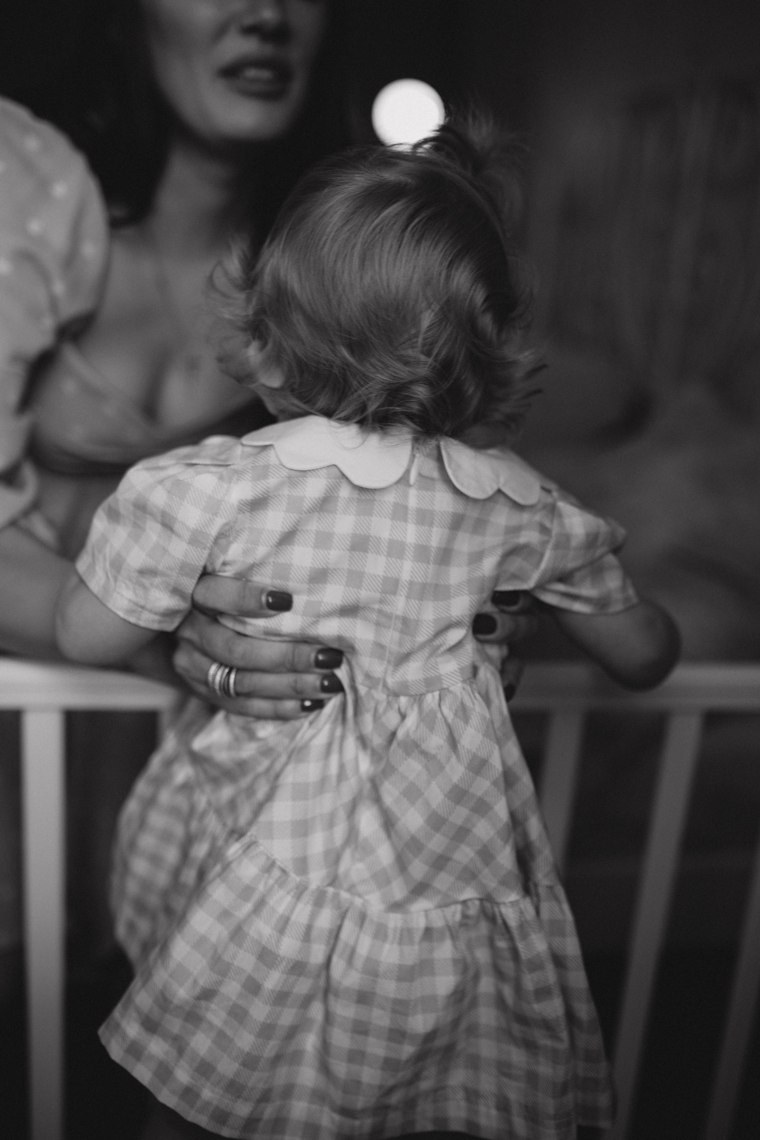 Семейная домашняя история Насти. Семейный фотограф в Москве и Люберцах Юлия Гуськова