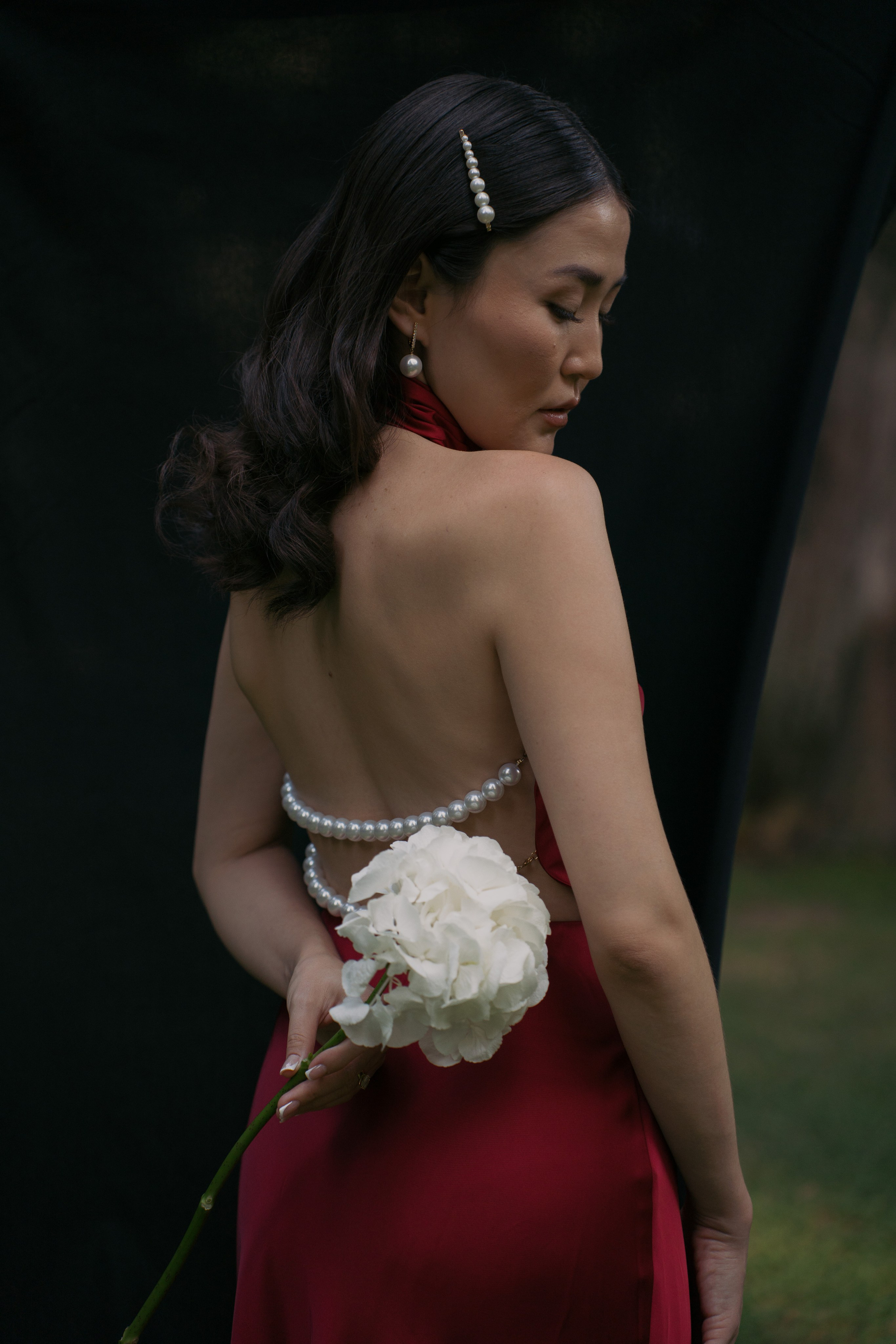 Aya. İrandek. Fotoğrafçı. İzmir