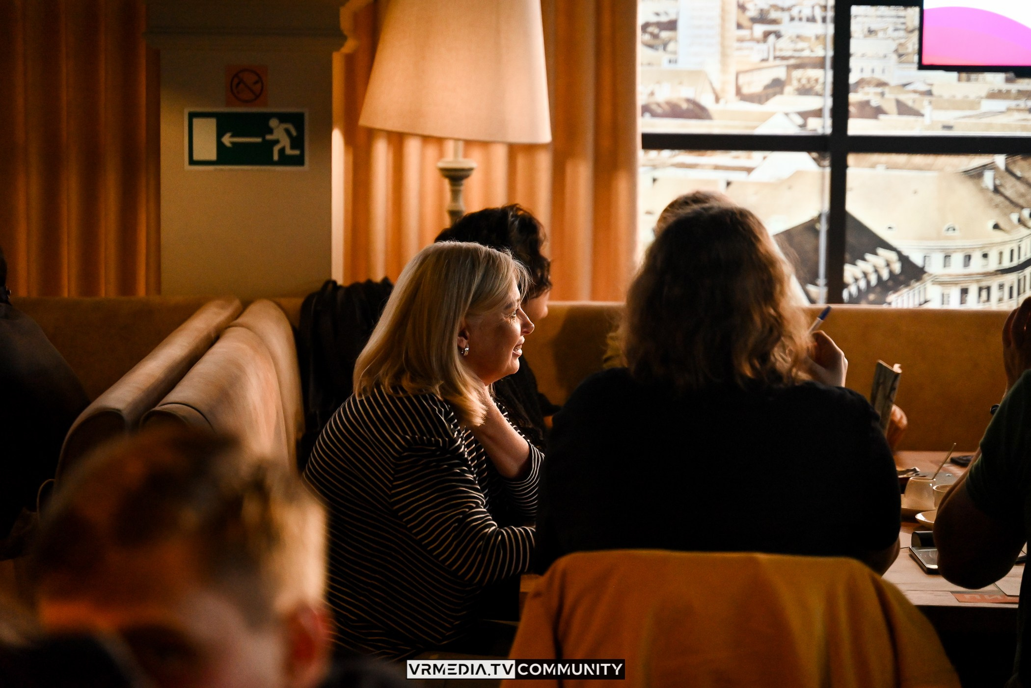 Ресторан «Мюнхен»: Эйнштейн Party