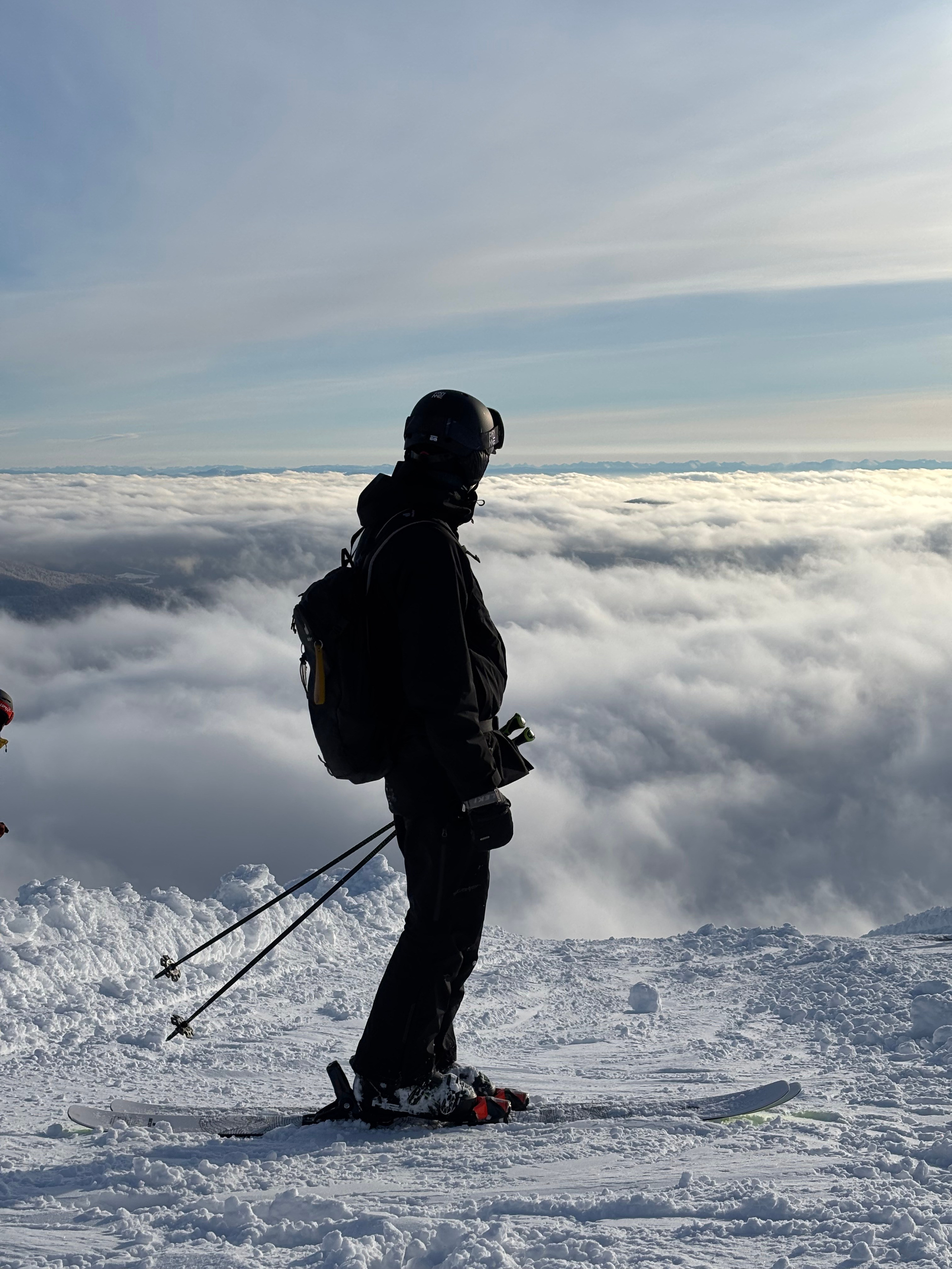 Горнолыжный тур в Шерегеш из Уфы — Время Приключений