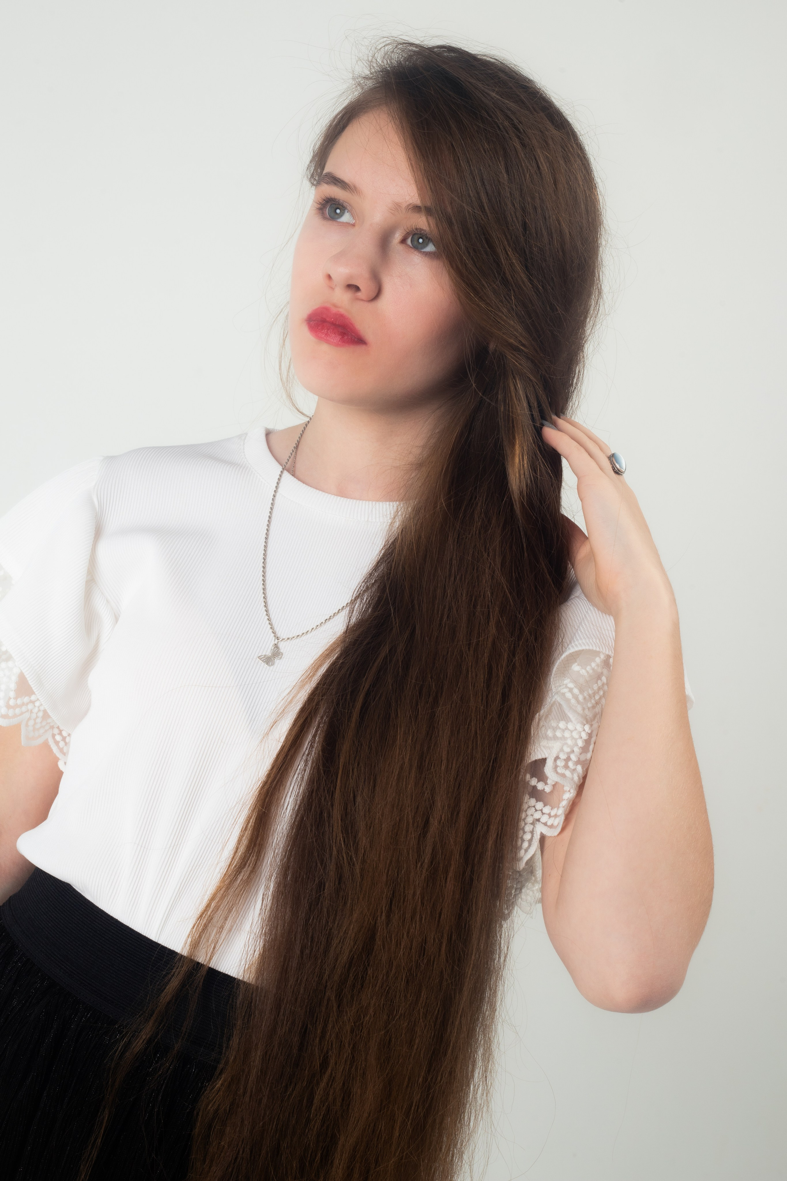 Венёвцева Рената. Promodels