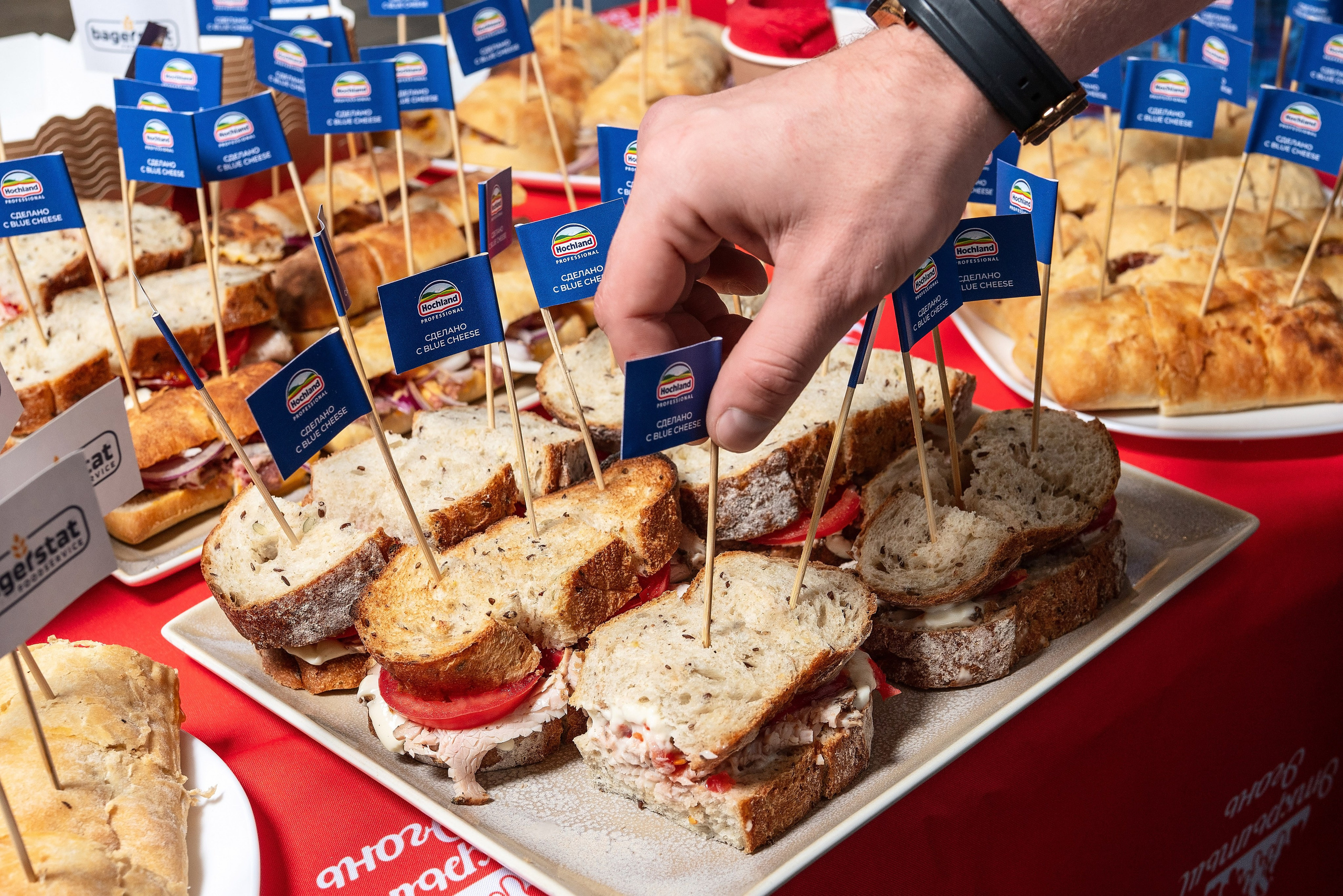 Burgerstat. Фотограф Сочи