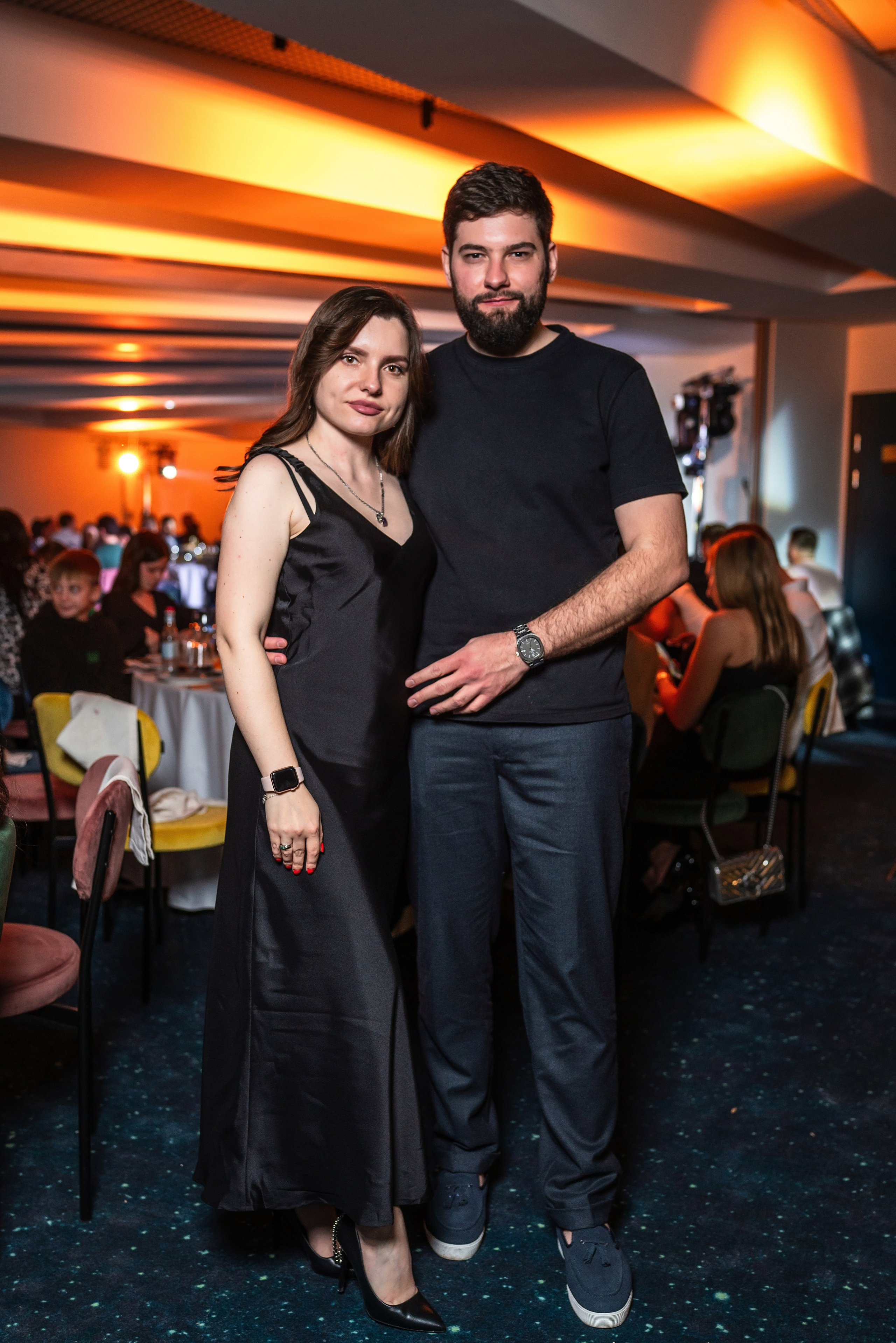 Фотограф на новогодний корпоратив. Фотограф Сочи