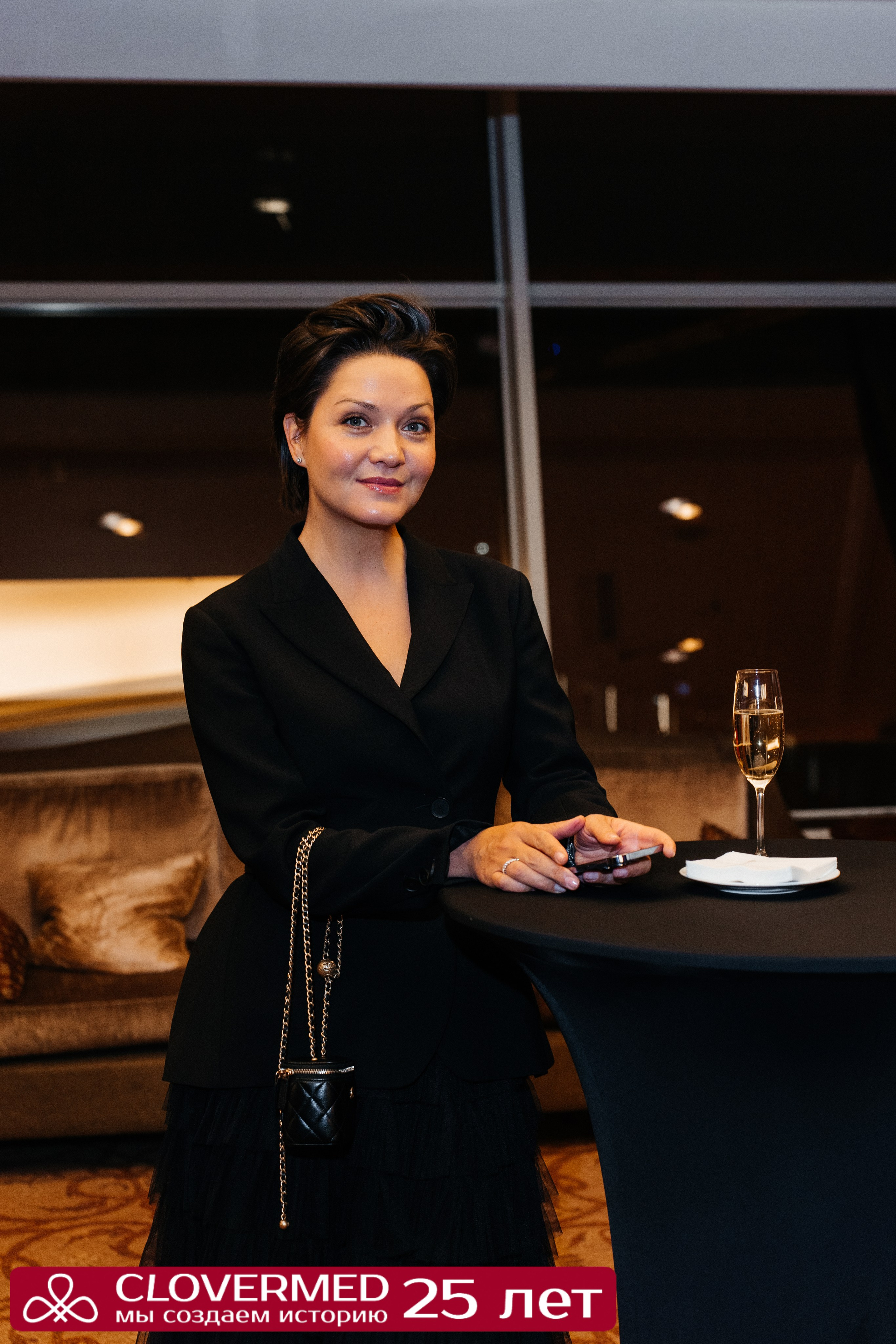 CLOVERMED 25 ЛЕТ. Семейный и репортажный фотограф в Москве Оксана Шилова