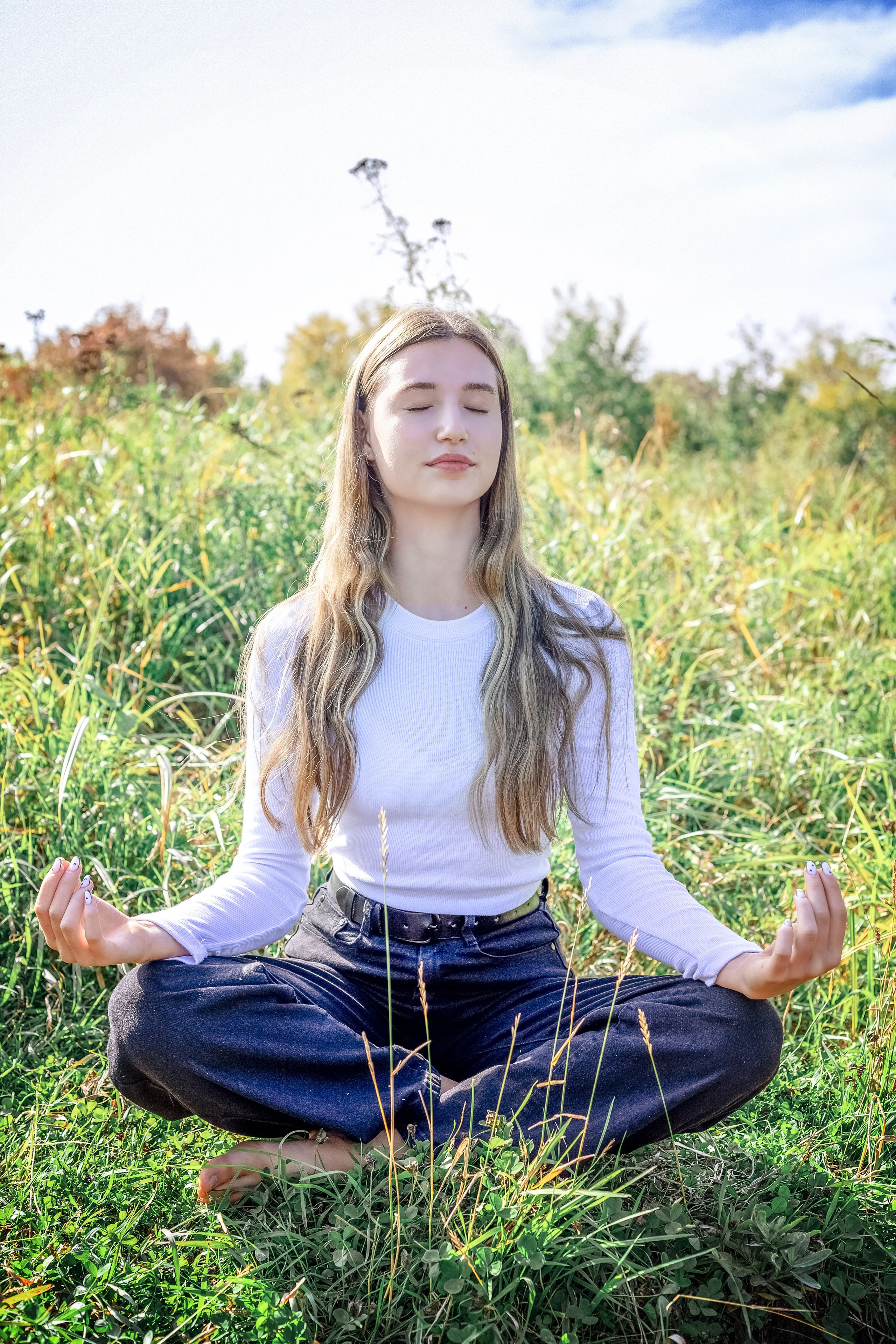 Подарок маме!. Фотограф Нина Пашина — Пермь