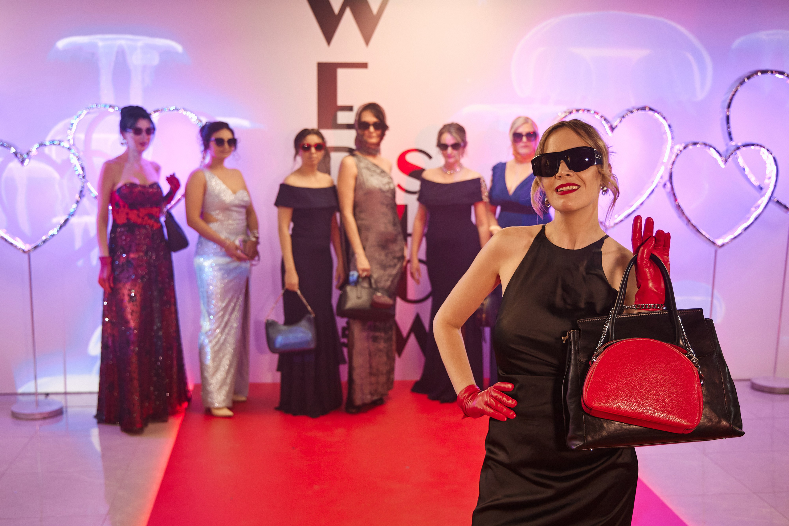 Wed' Show | репортаж. Фотограф Андрей Кононенко