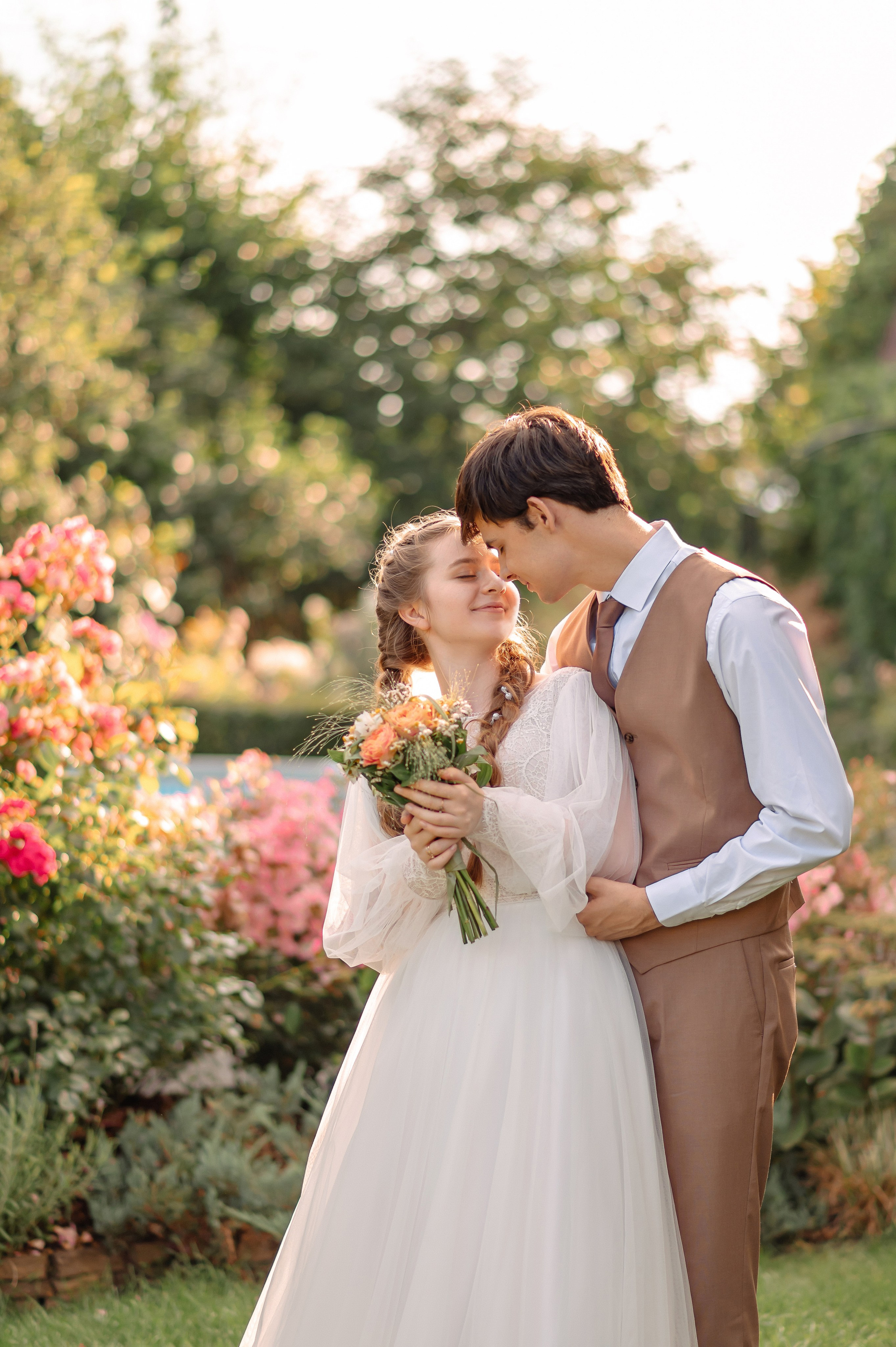 Wedding day 2. Фотограф в Тамбове Светлана Федорова