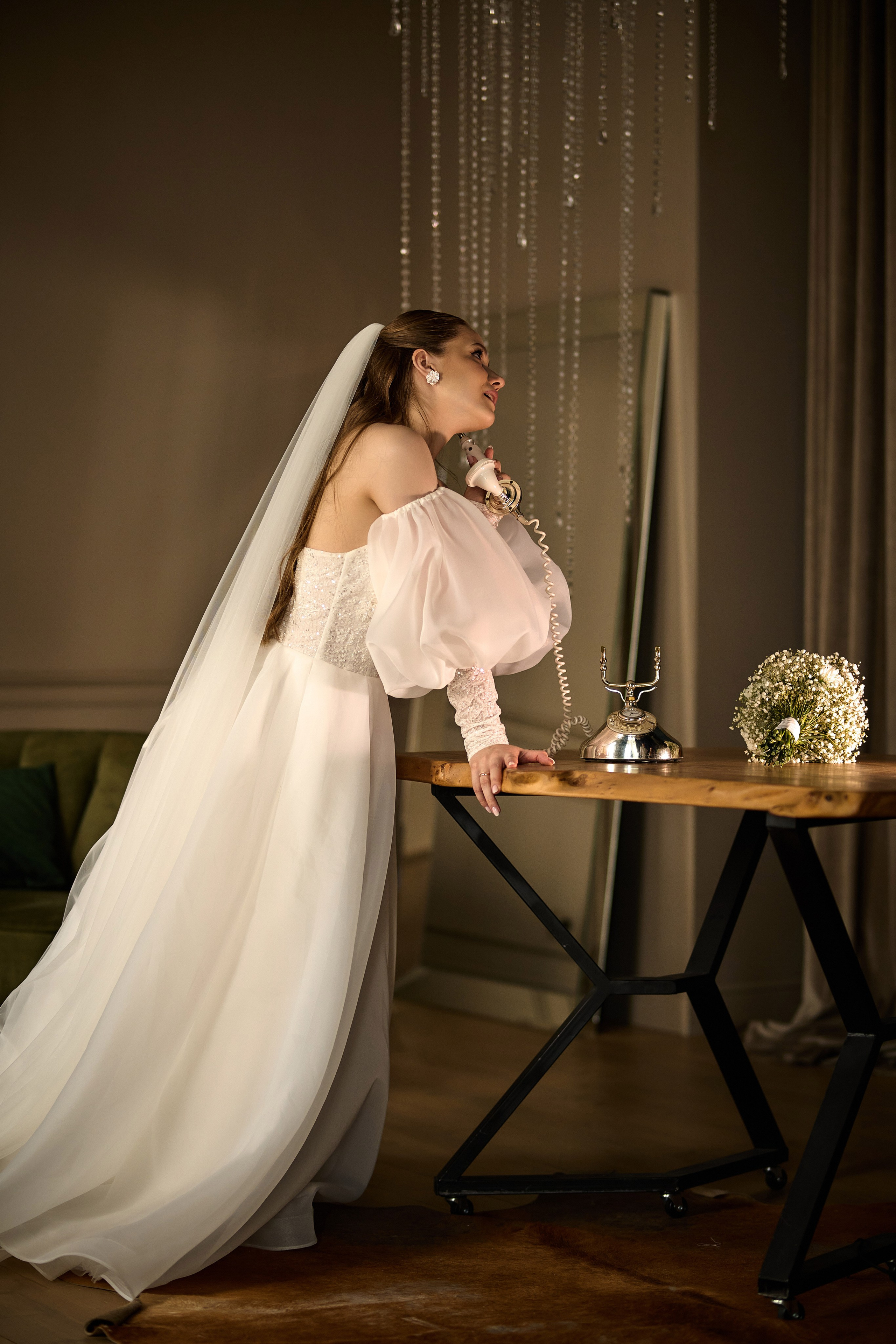 Дмитрий и Анна. Фотограф и видеограф Павел Серобабов