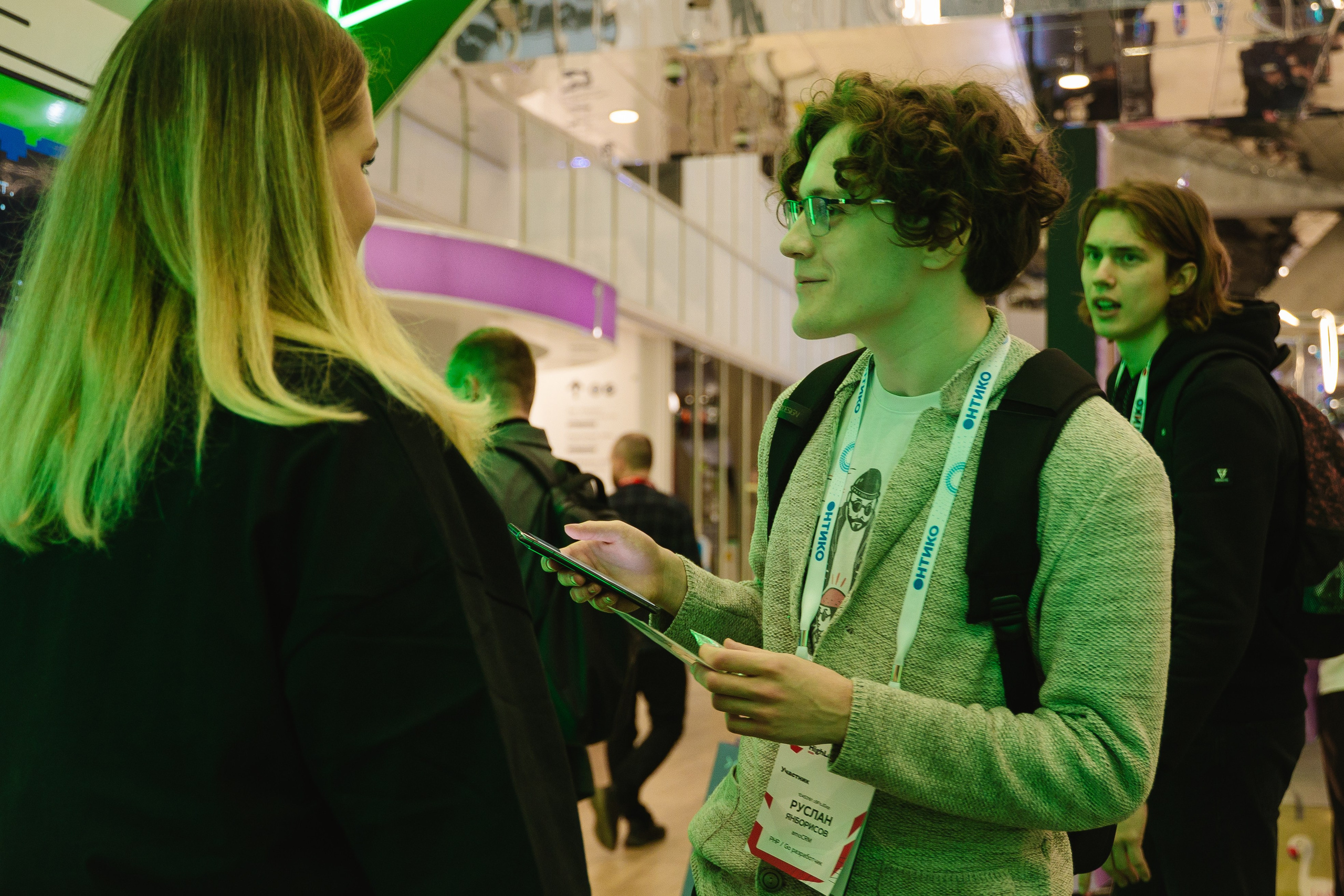 Дом.Клик. Фотограф — Ася Орехова