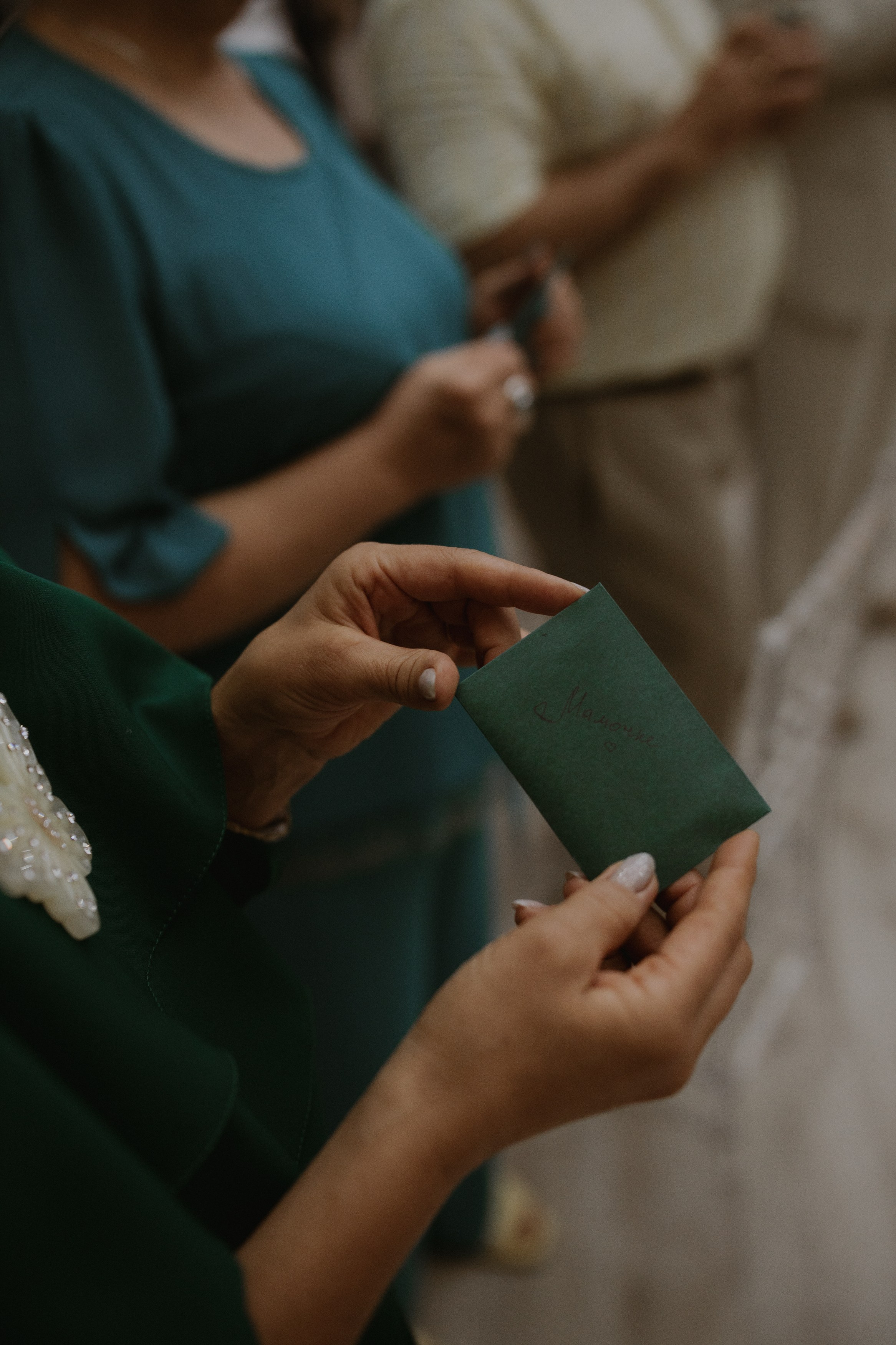 Антон и Александра. Свадебный фотограф в Ярославле Андрей Перегудов