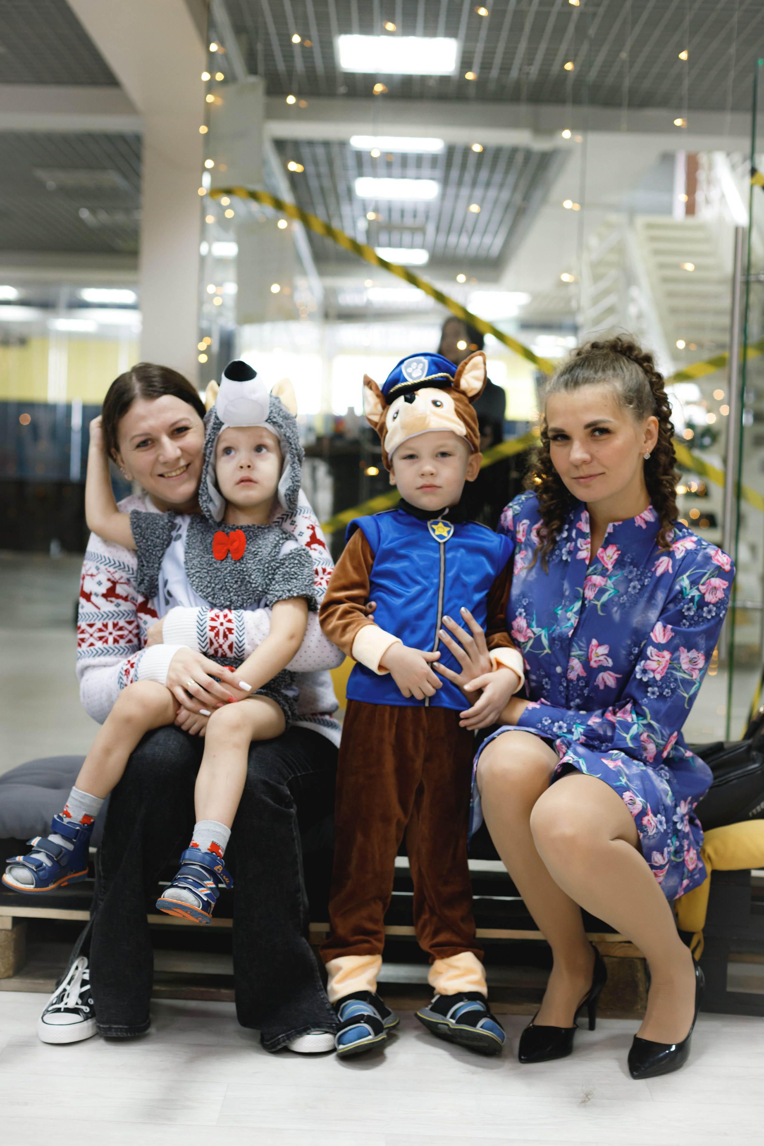 Happy new year. Photokarish