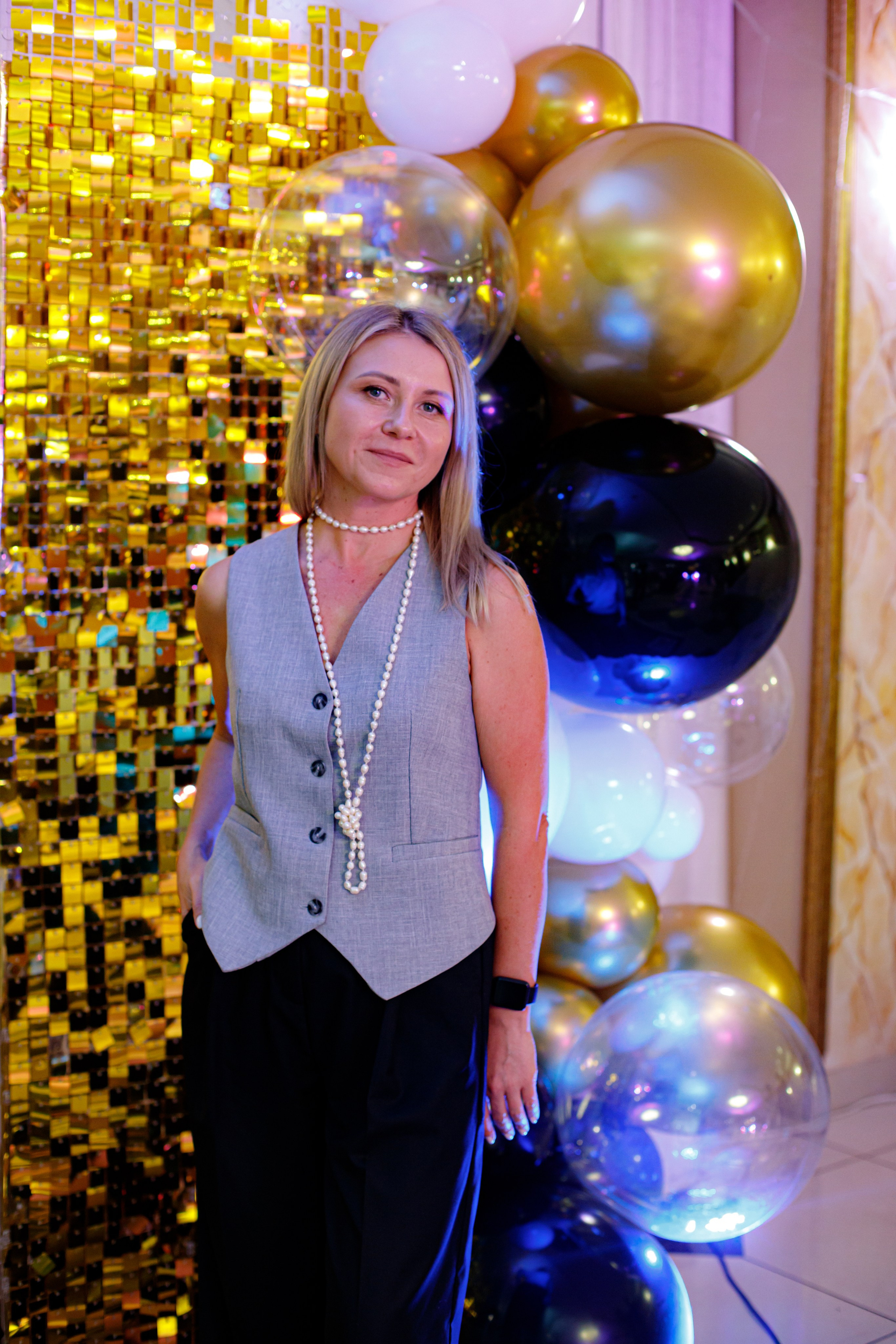 ELOSMED. Photokarish