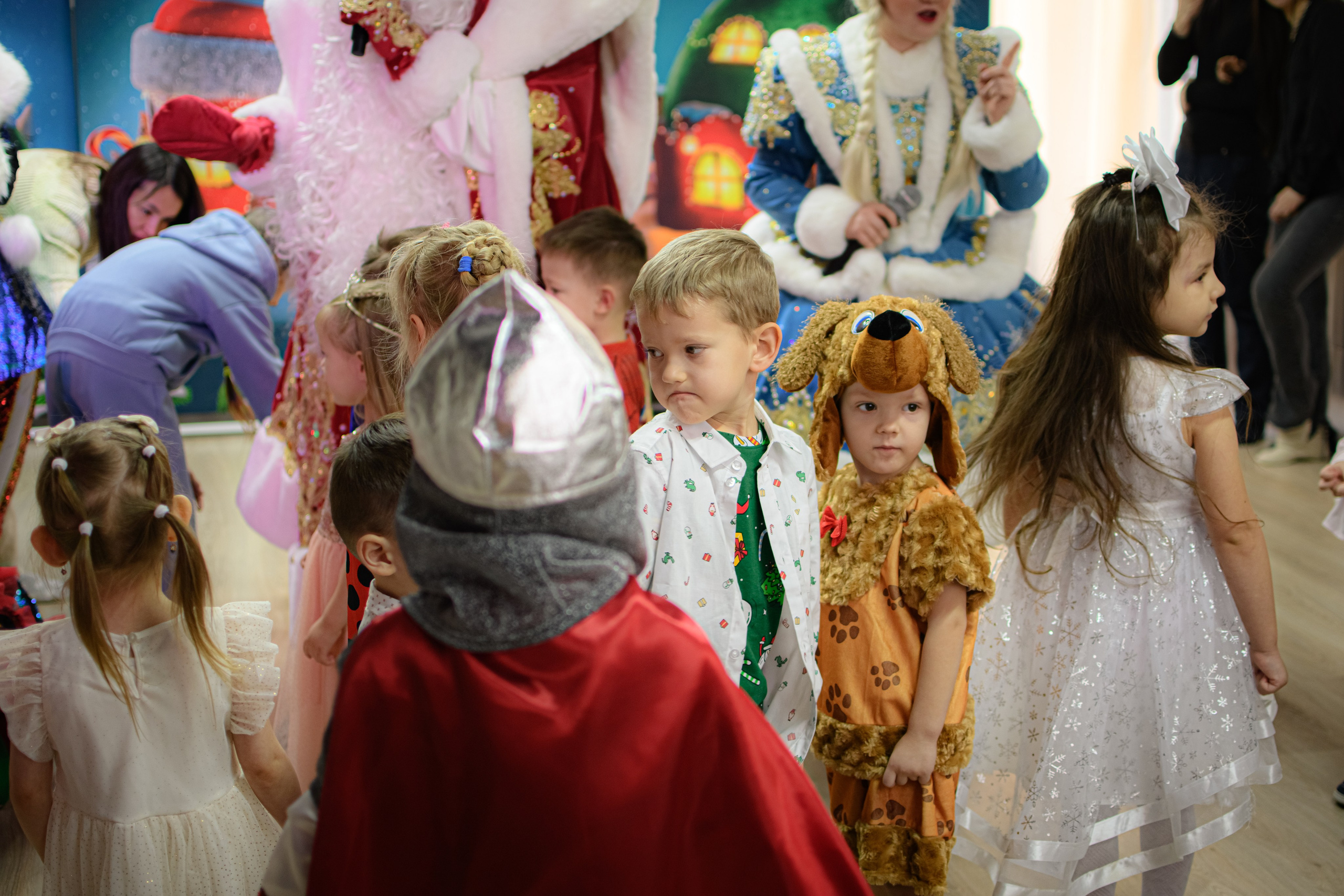 HAPPY NEW YEAR. Photokarish