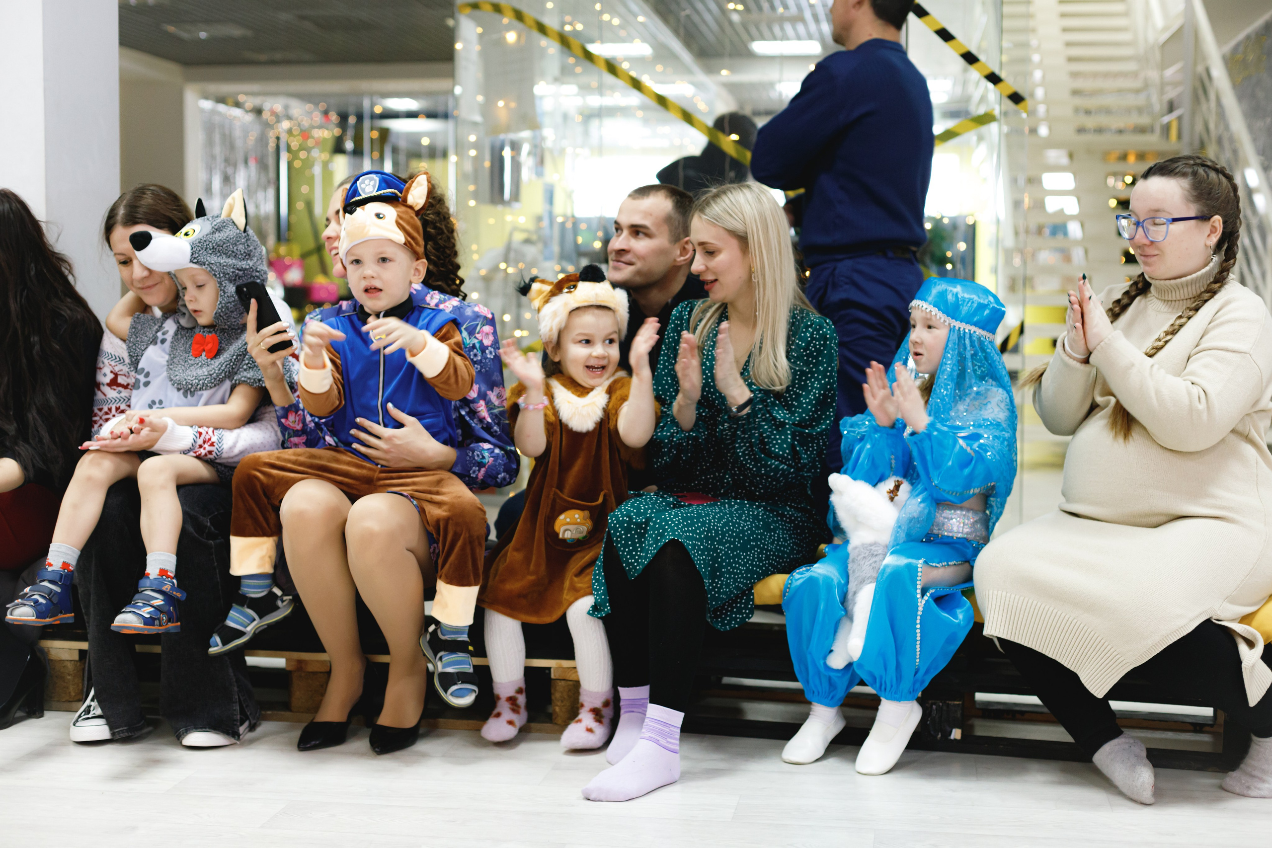 Happy new year. Photokarish