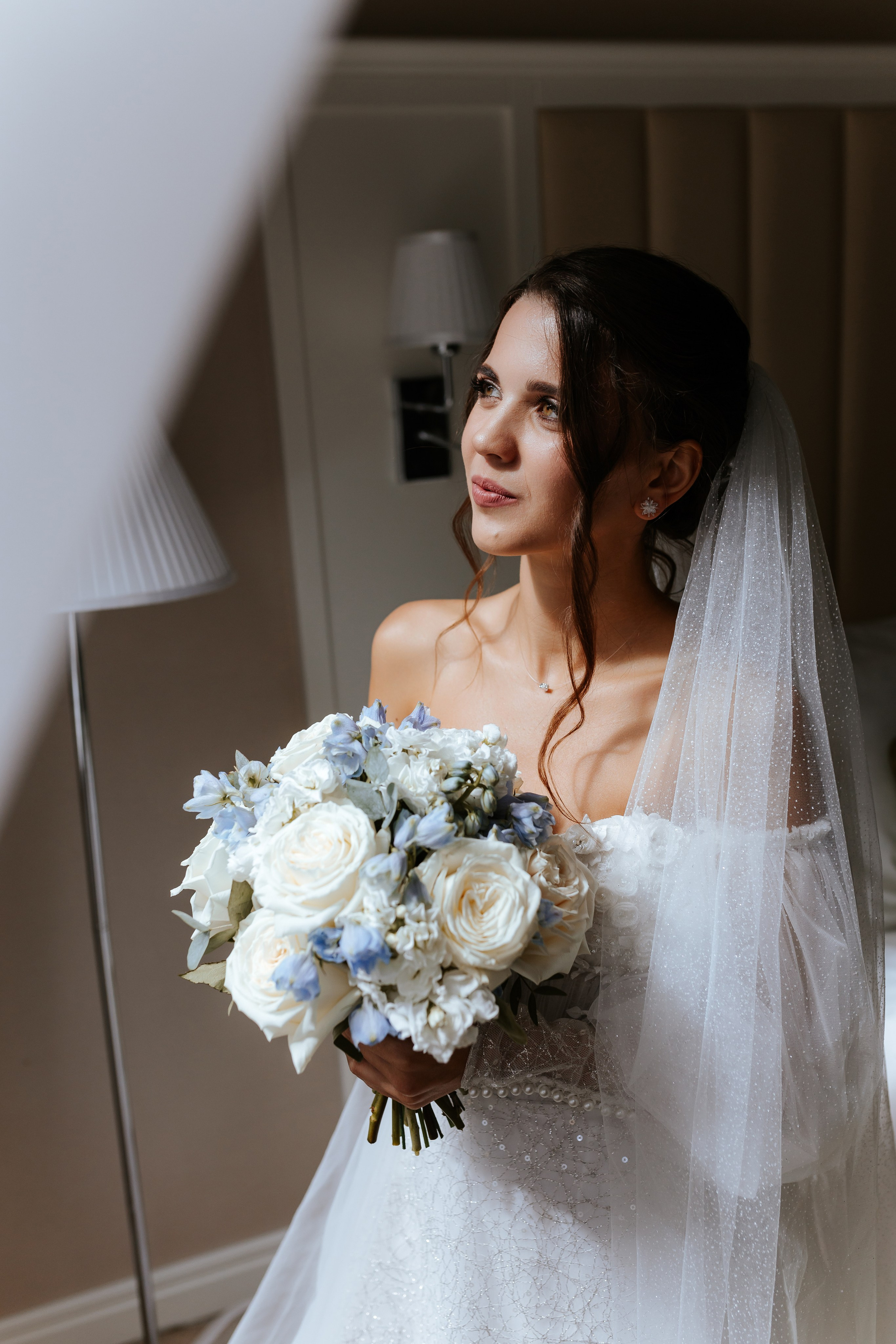 Невеста Екатерина ♥. Фотограф Тверь. Свадебные, семейные, индивидуальные фотосессии