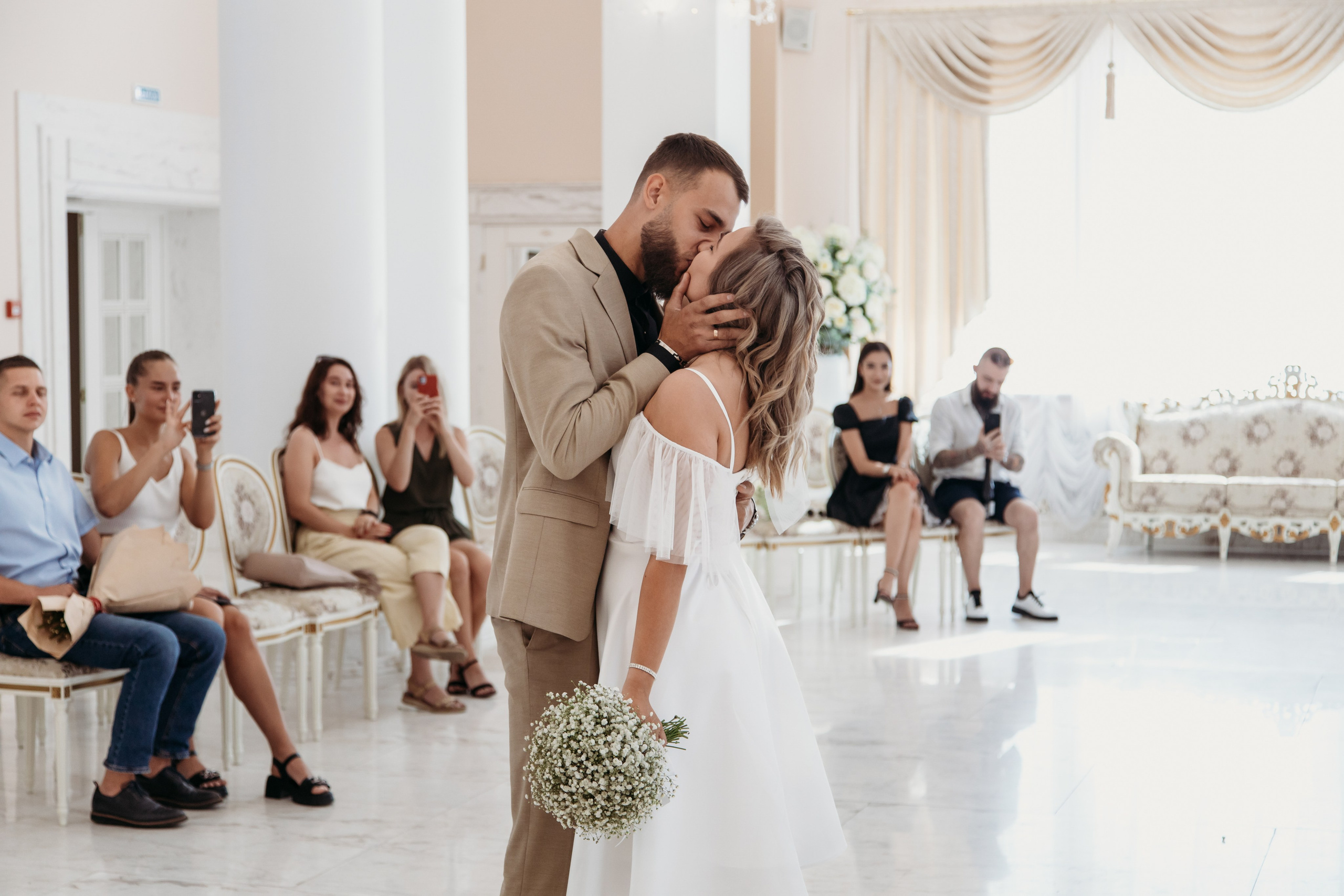 Юли&Вова. Фотограф Тверь. Свадебные, семейные, индивидуальные фотосессии