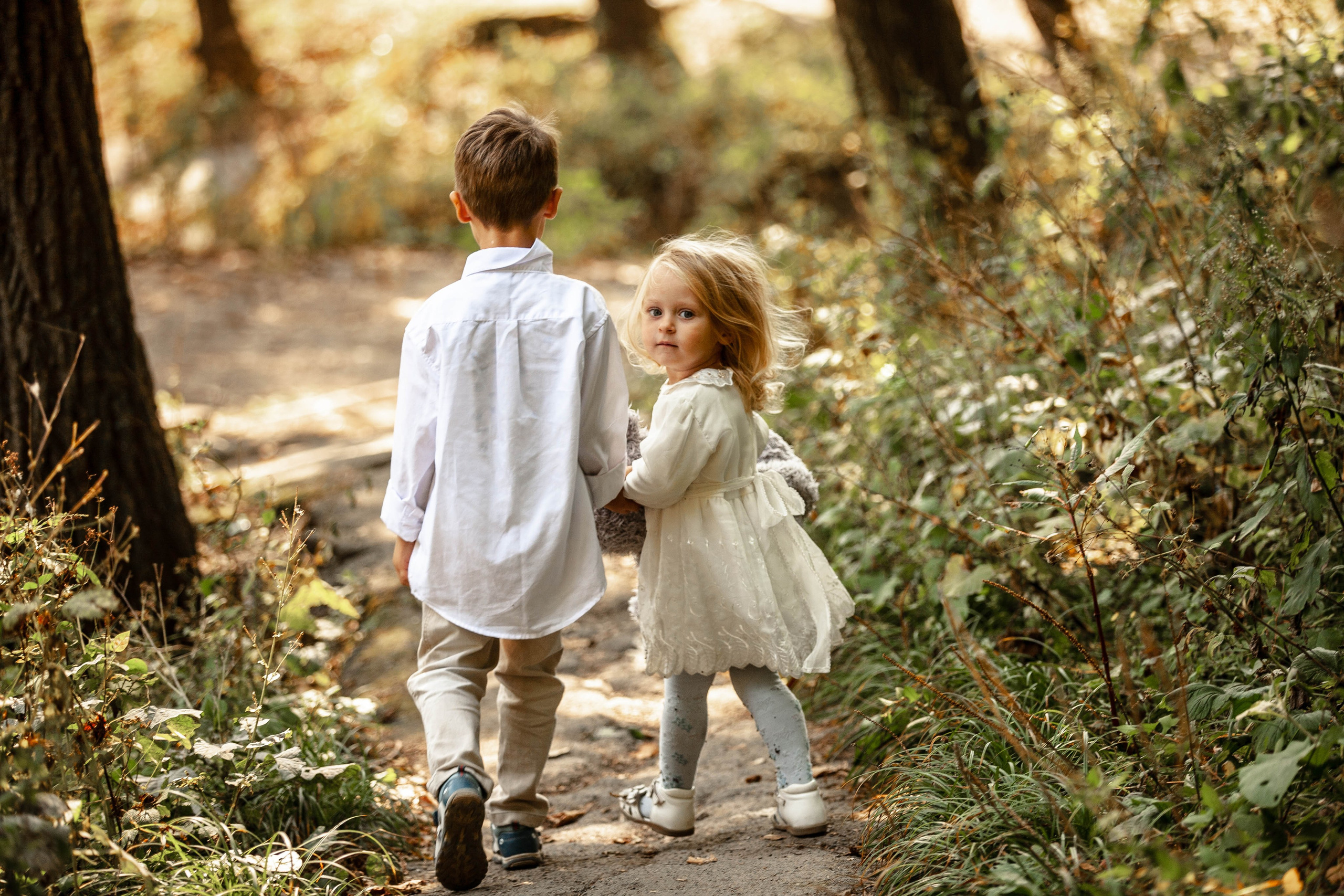 Семейные. Репортажный и портретный фотограф во Владивостоке Шегай Андрей