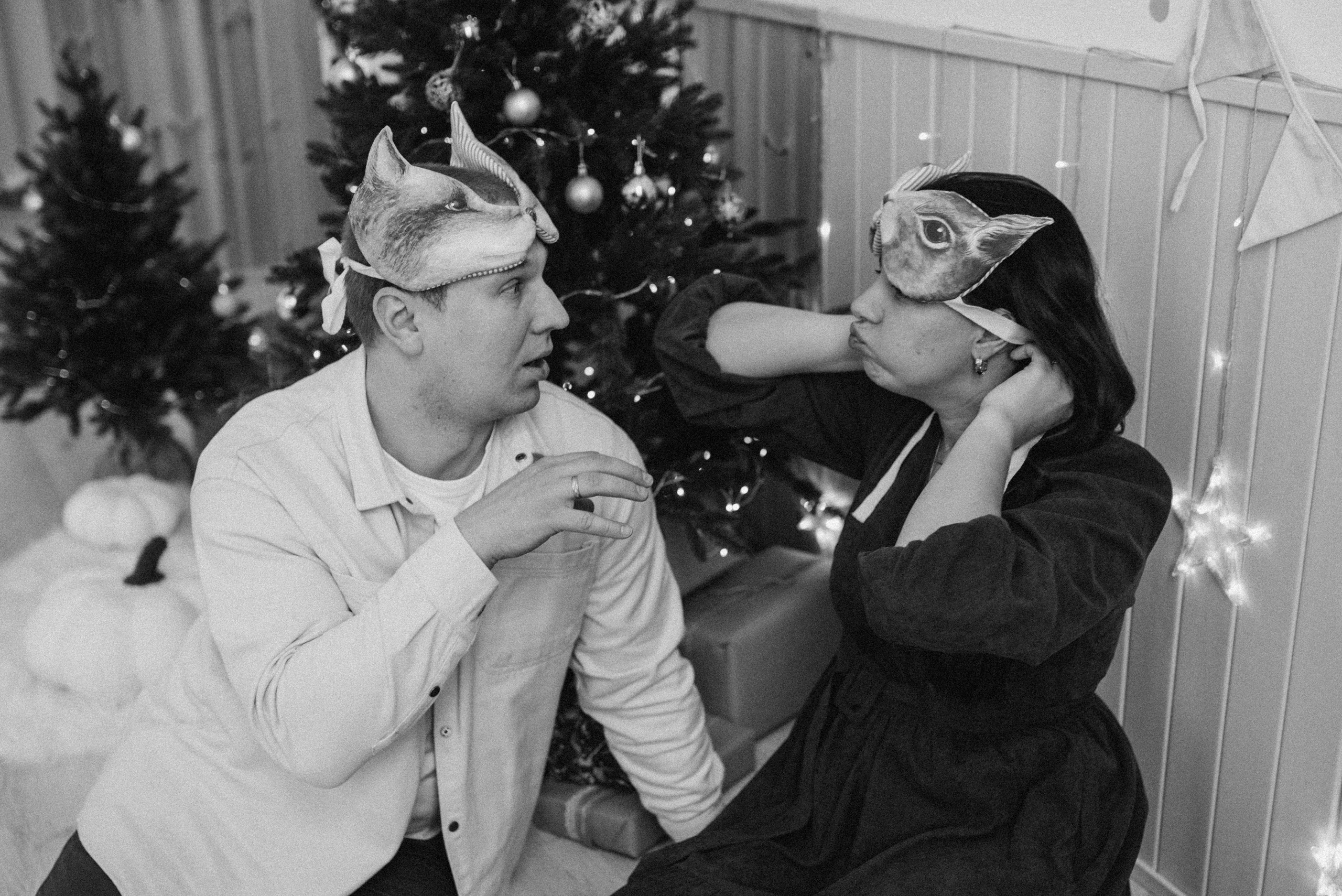 Мирон с мамой Ниной и папой Ильей. Ульяна Сёмина, фотограф, Москва