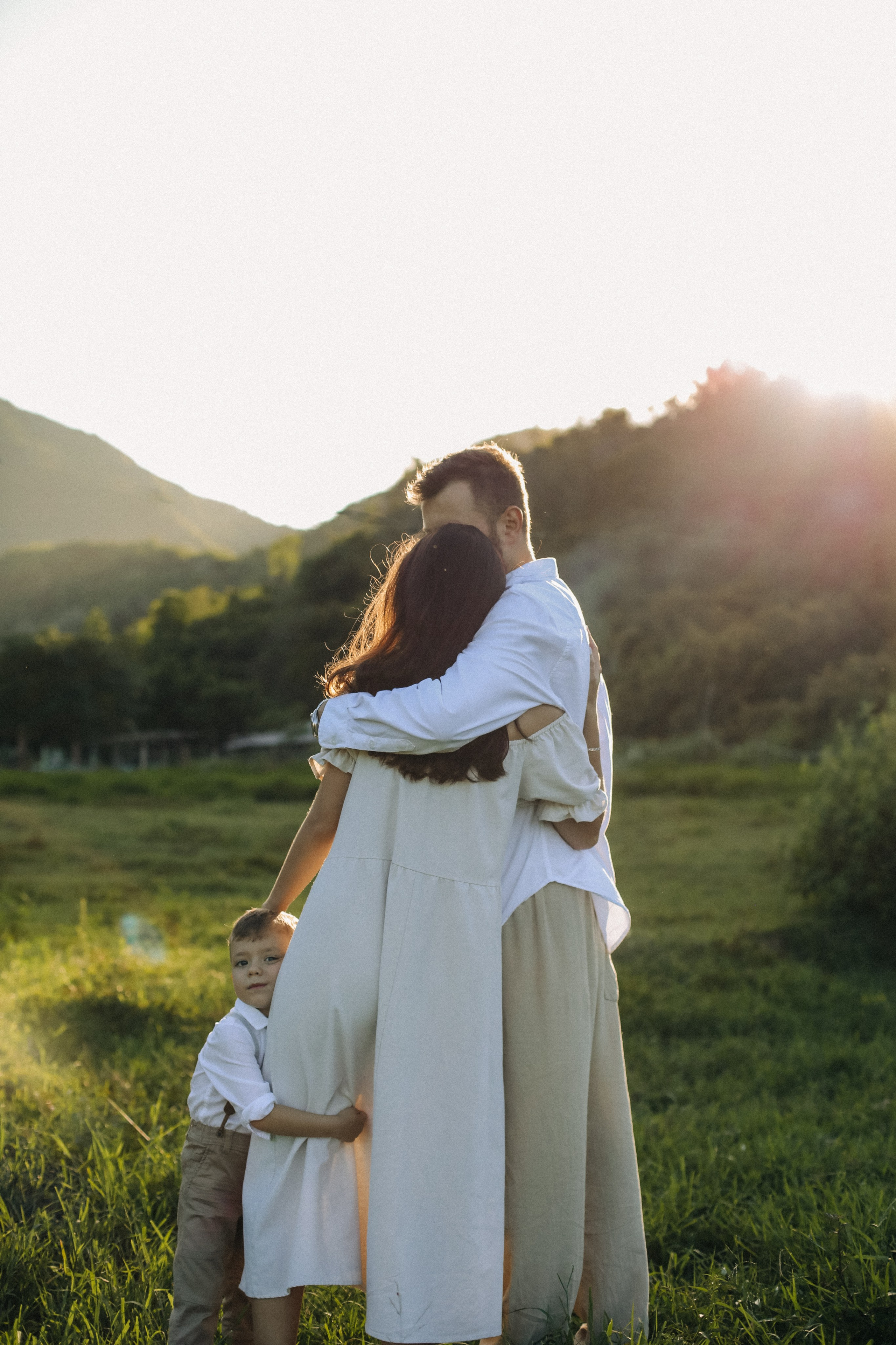 Альбина & Костик & Максим. Ксения Шашкина