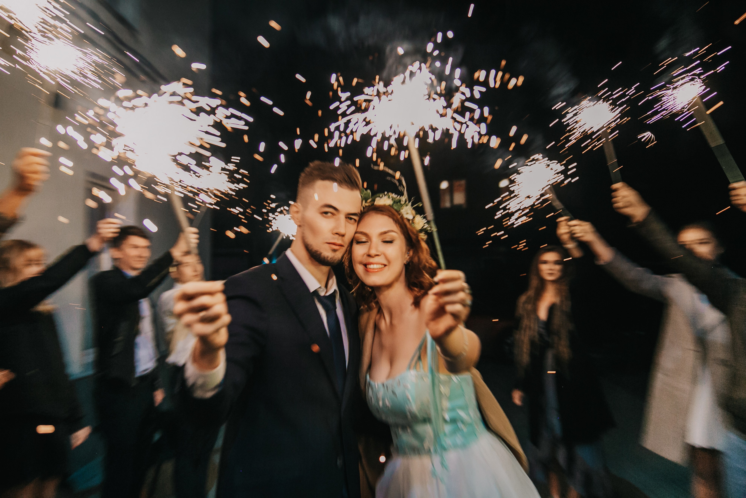 Wedding day 03.09. Свадебный и репортажный фотограф Александр Козлов