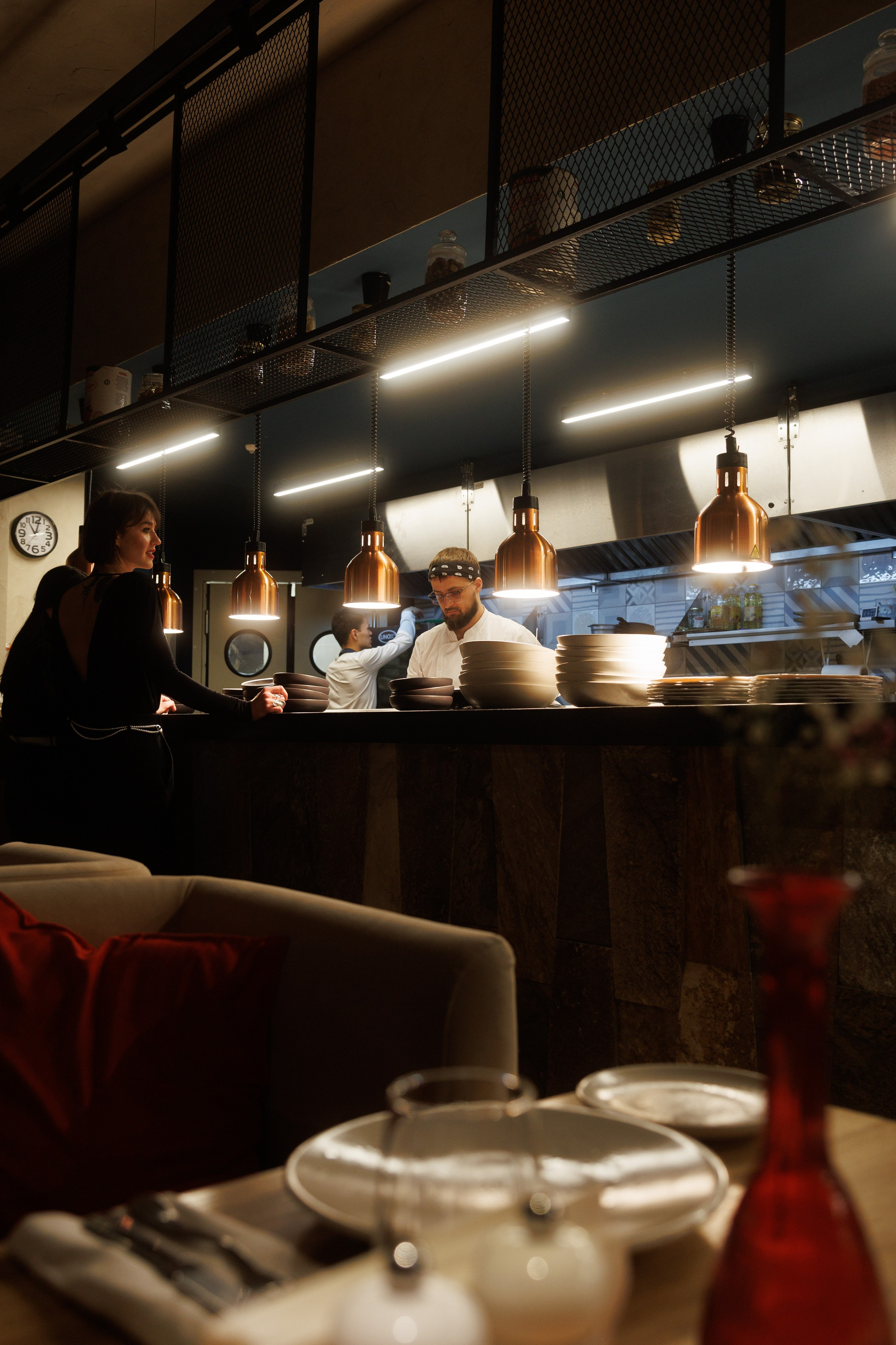 Мгновения. Андрей Риттер Репортажный идейный портретный фотограф Сахалина