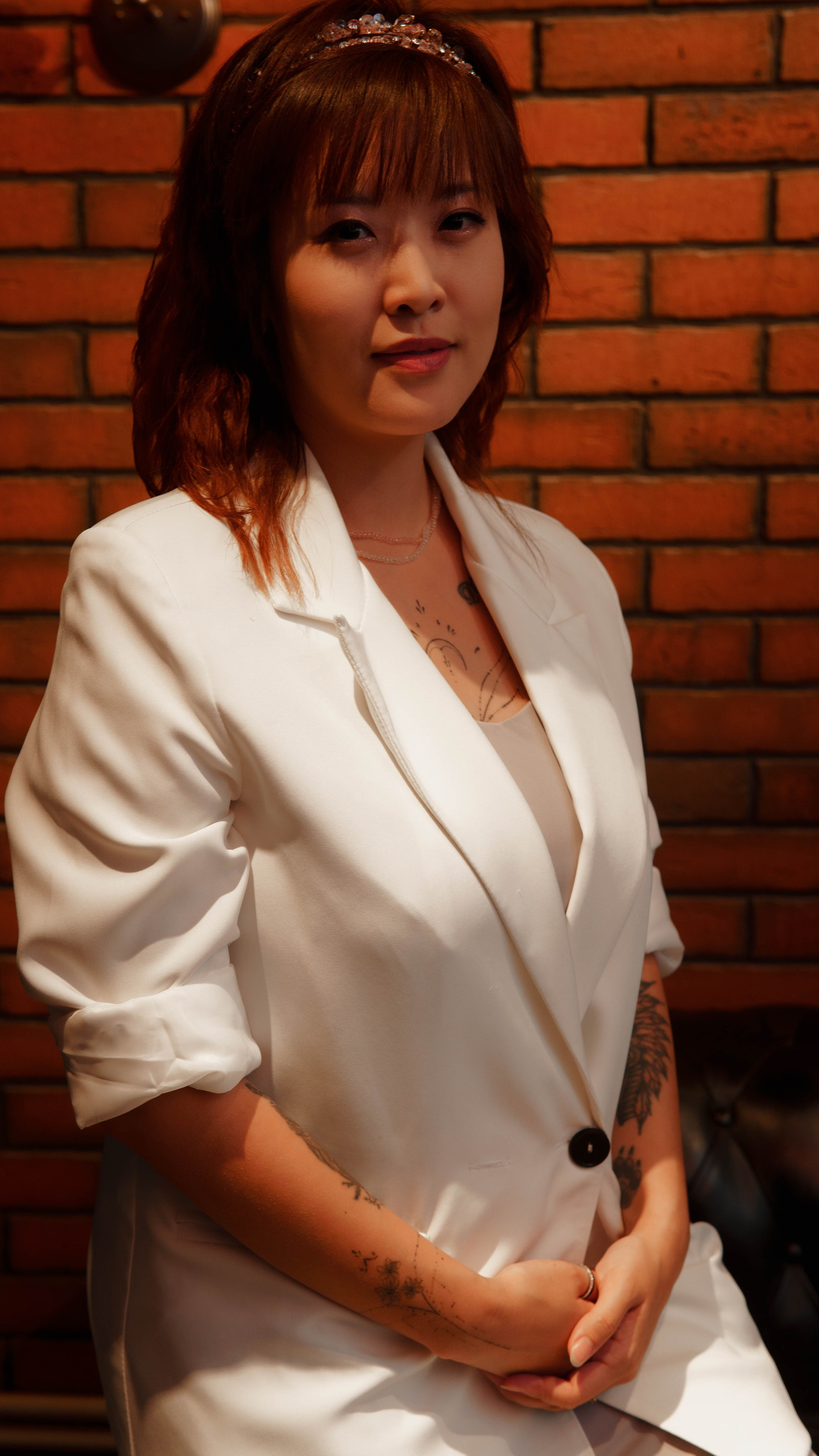 Chop-Chop. Андрей Риттер Репортажный идейный портретный фотограф Сахалина