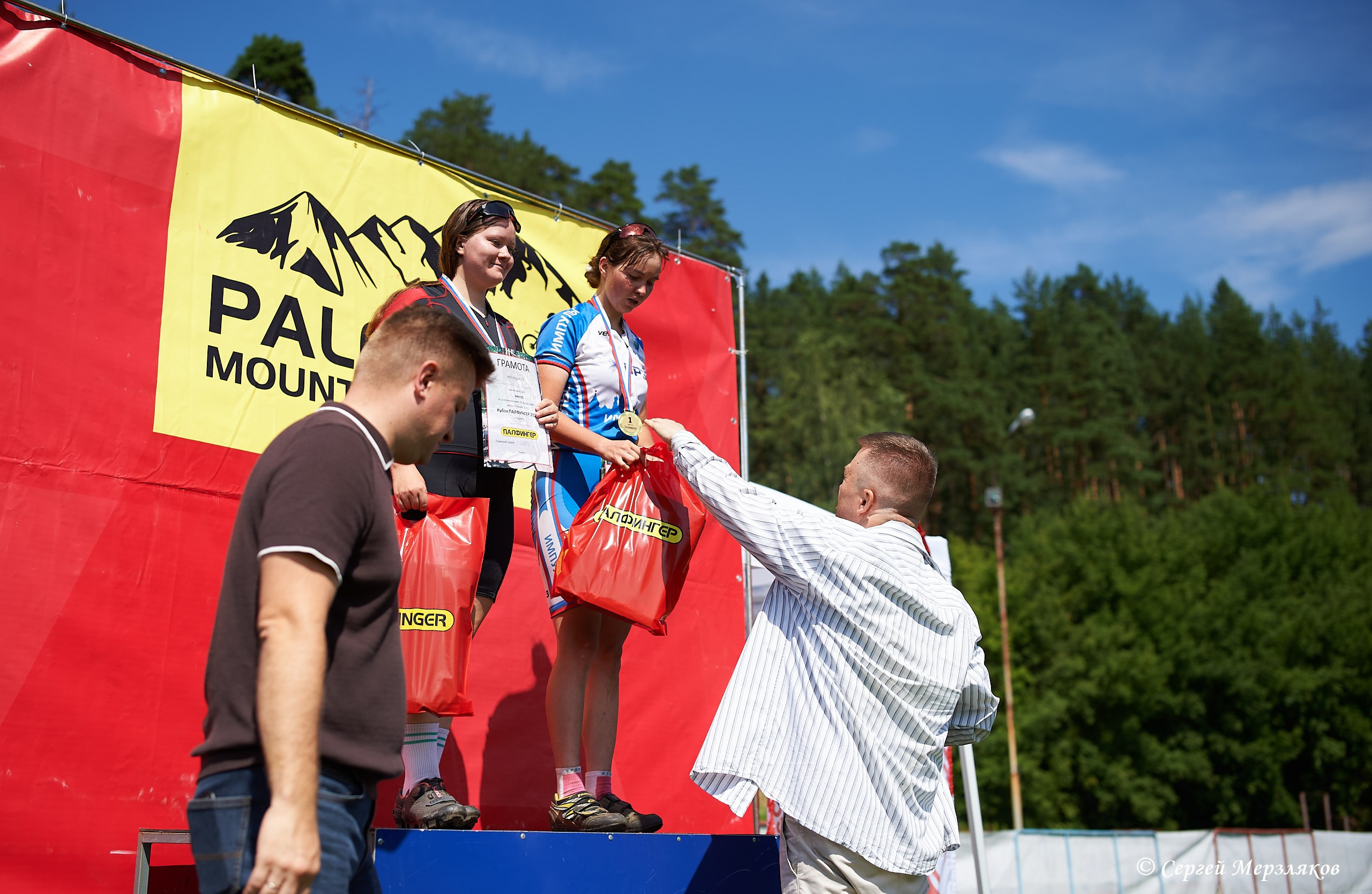 Кубок ПАЛФИНГЕР 2024 (MTB-XCO). Ижевск. 20.07.2024. Спортивный репортажный фотограф в Ижевске Сергей Мерзляков
