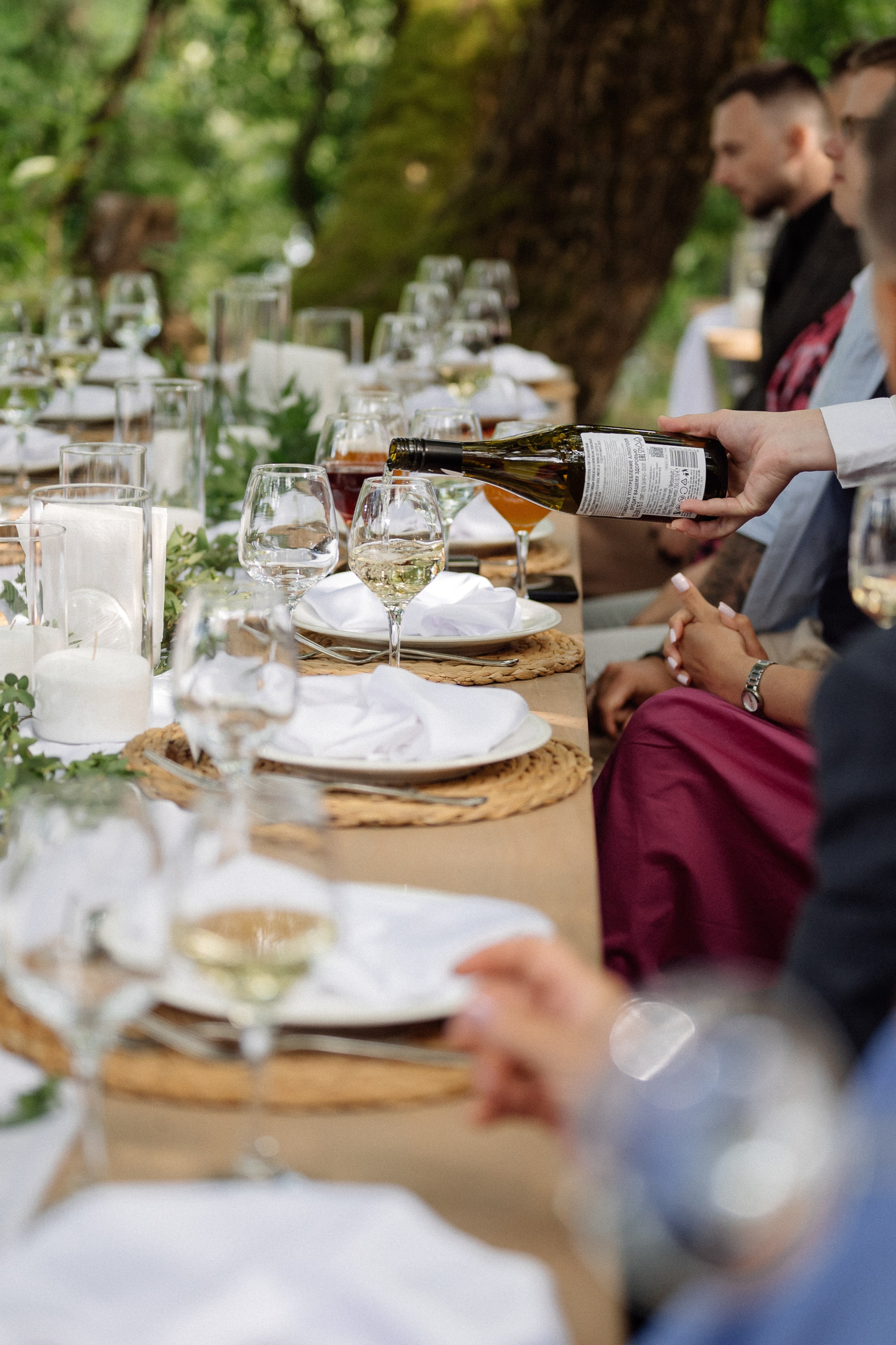 O&M. Свадебный фотограф Минск