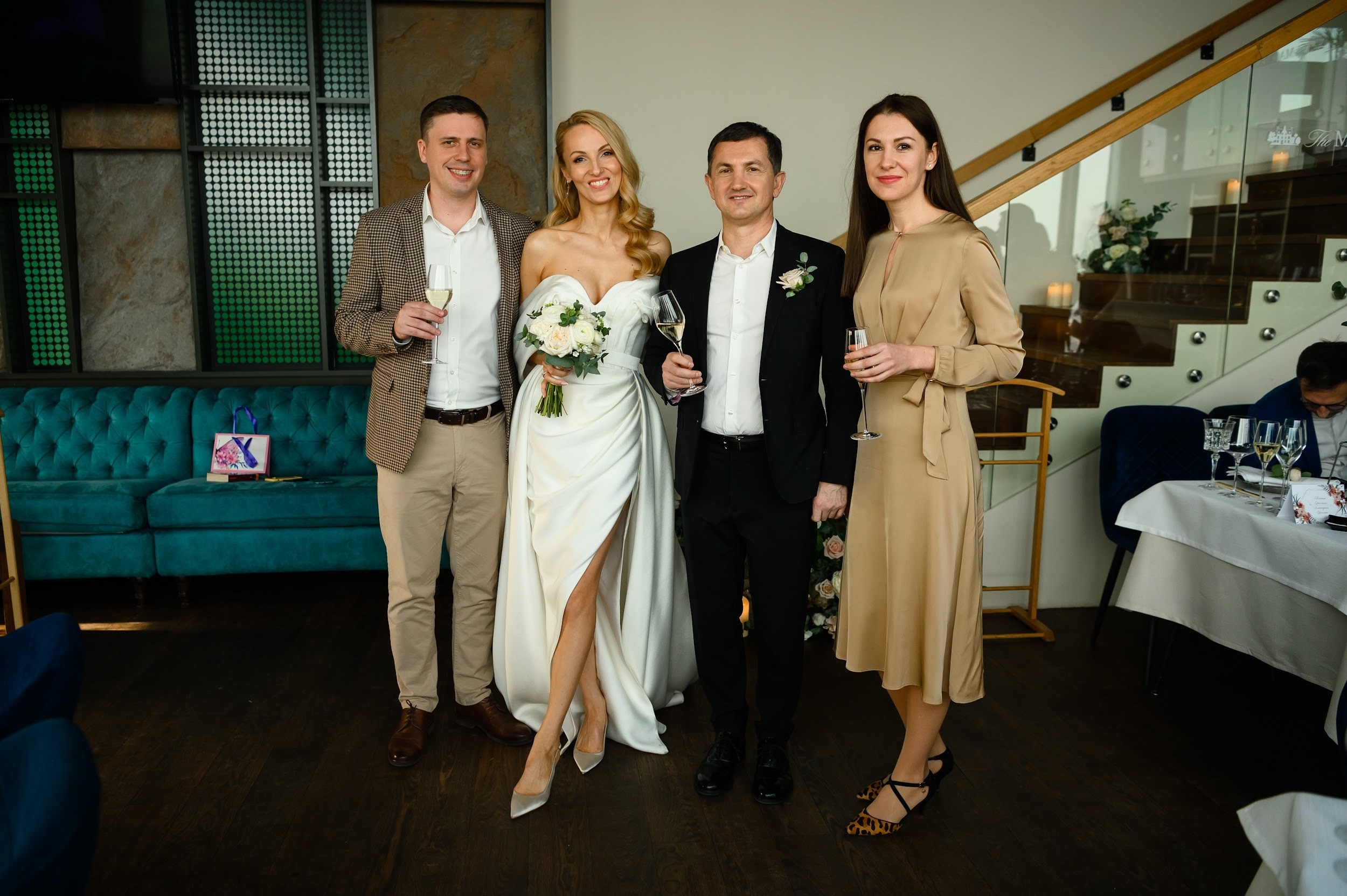 N&S. Фотограф Марина Росси