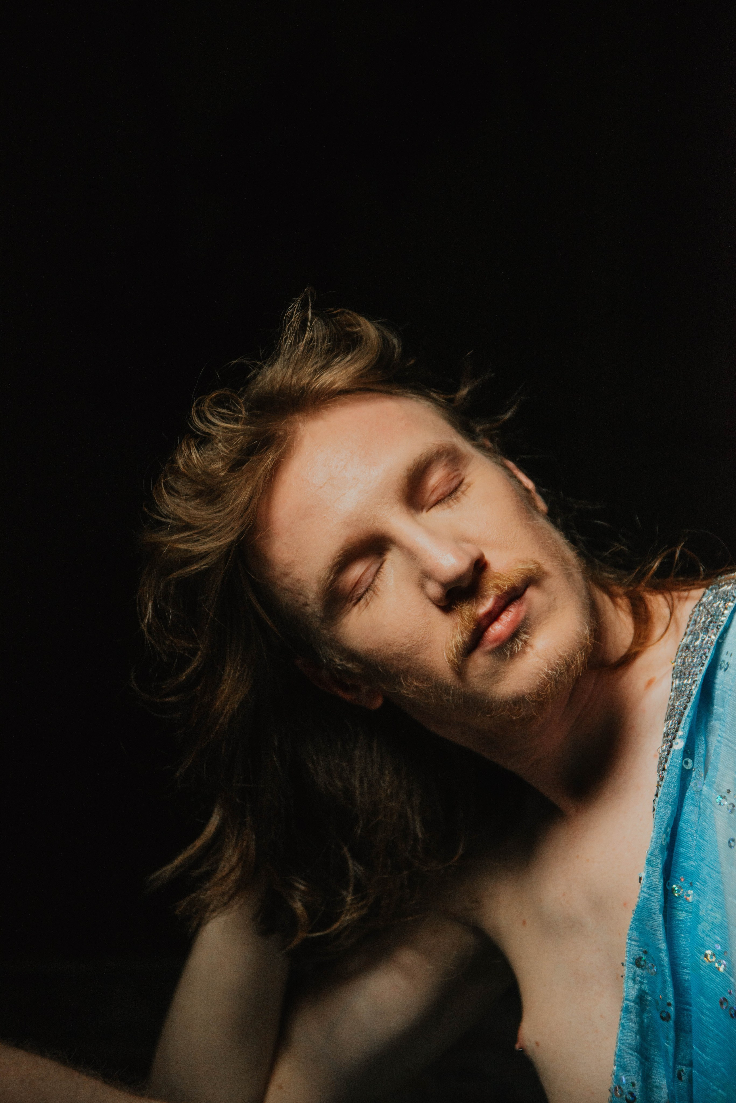 Даниил. Ксения Glossa. Портретный и репортажный фотограф в Самаре