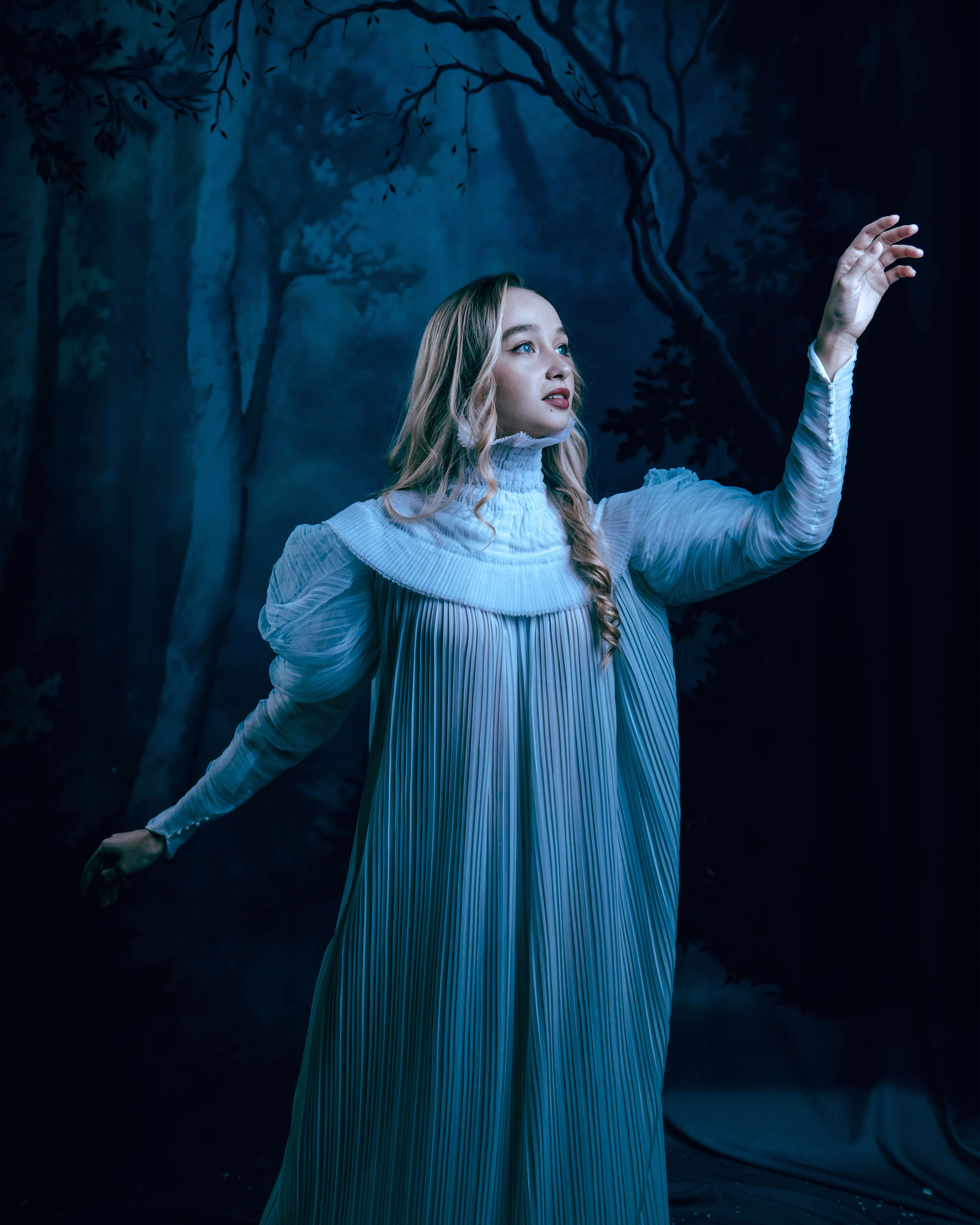 Елизавета — Эти цветы никогда не умрут. Индивидуальный фотограф в Москве