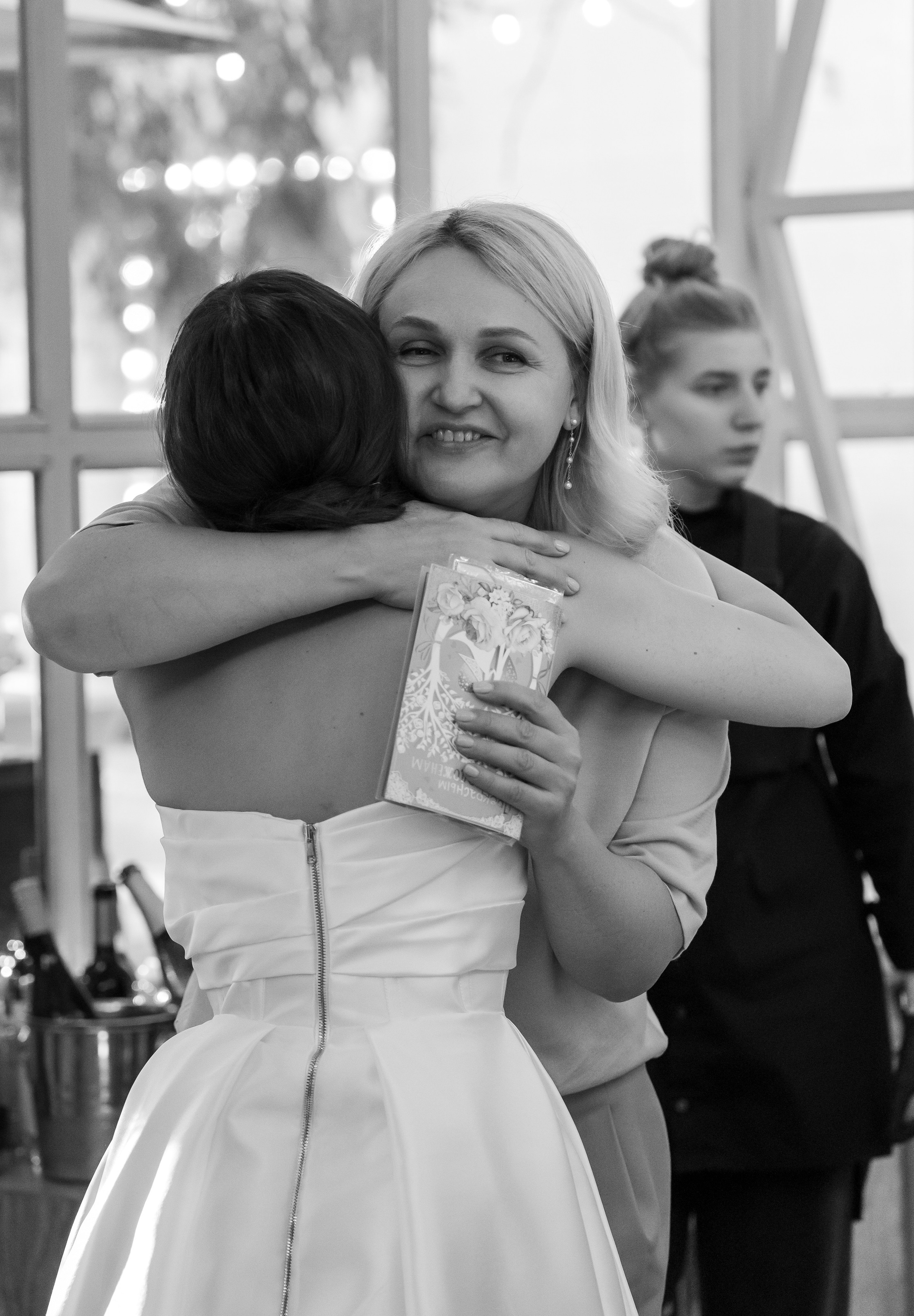 Artem & Polina, Mahogany Terrace. Свадебный и семейный фотограф Москва