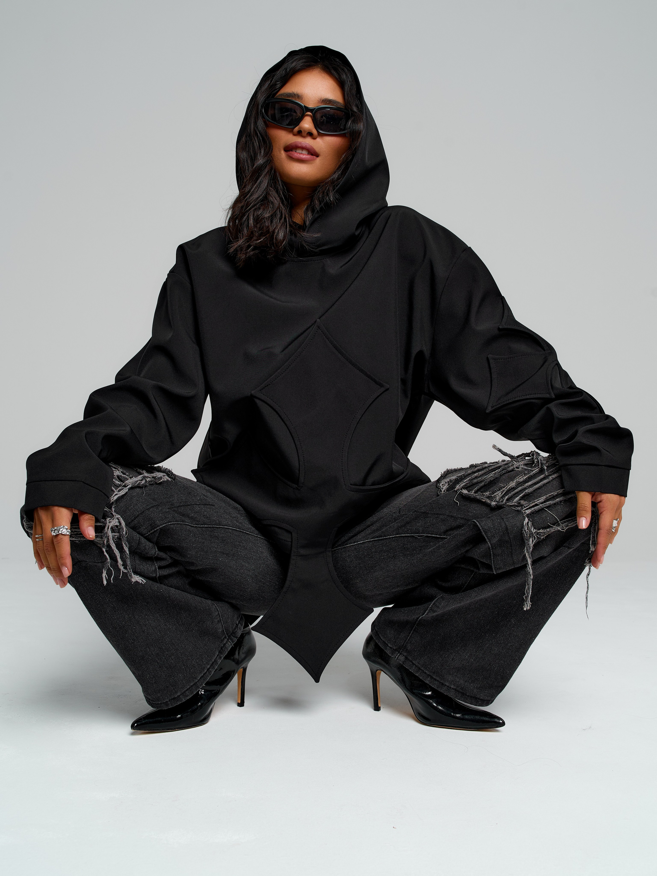 Худи. Фотограф для маркетплейсов в Москве