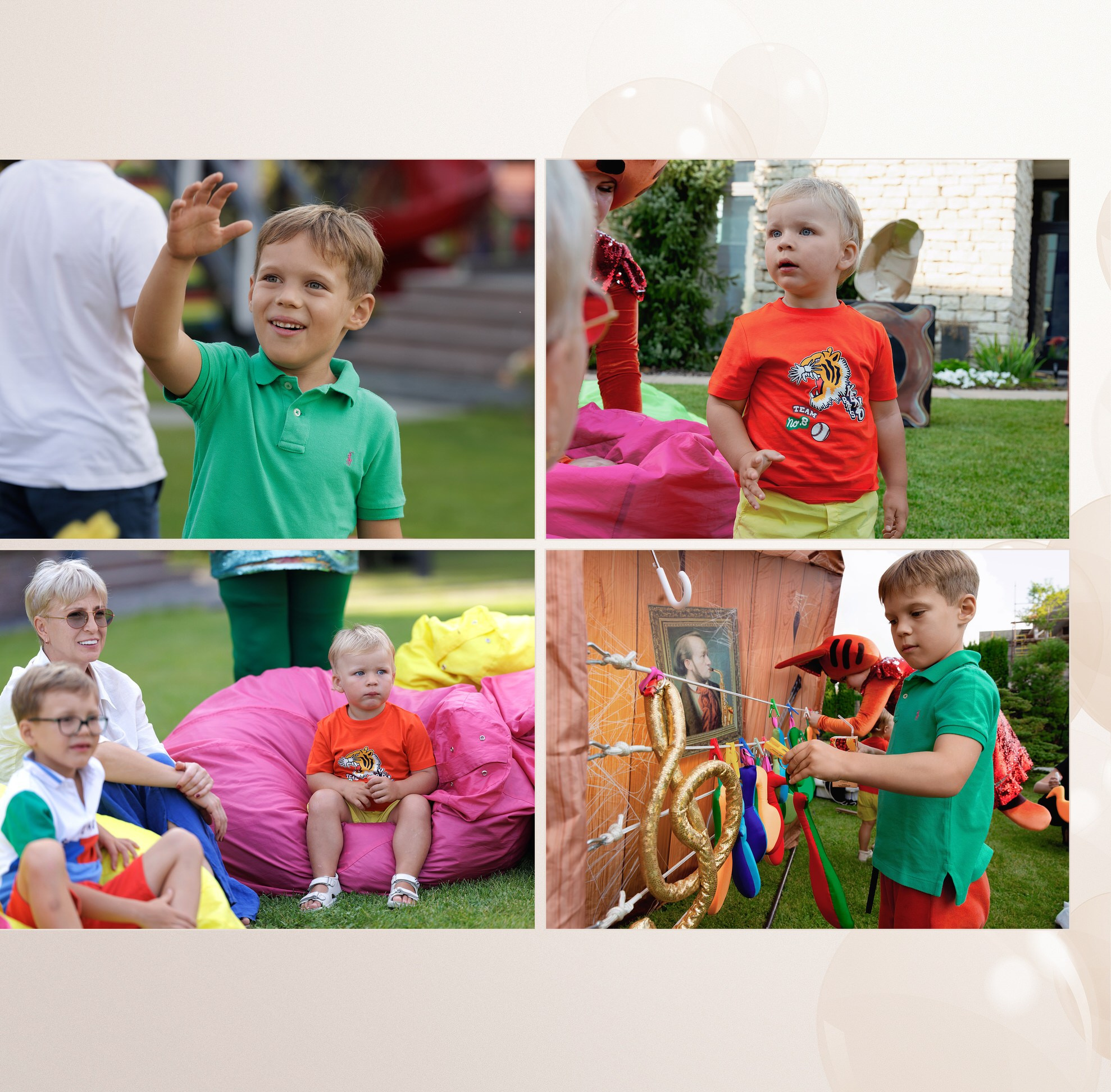 2 years Birthday boy. Свадебный фотограф Катя Мухина | Москва