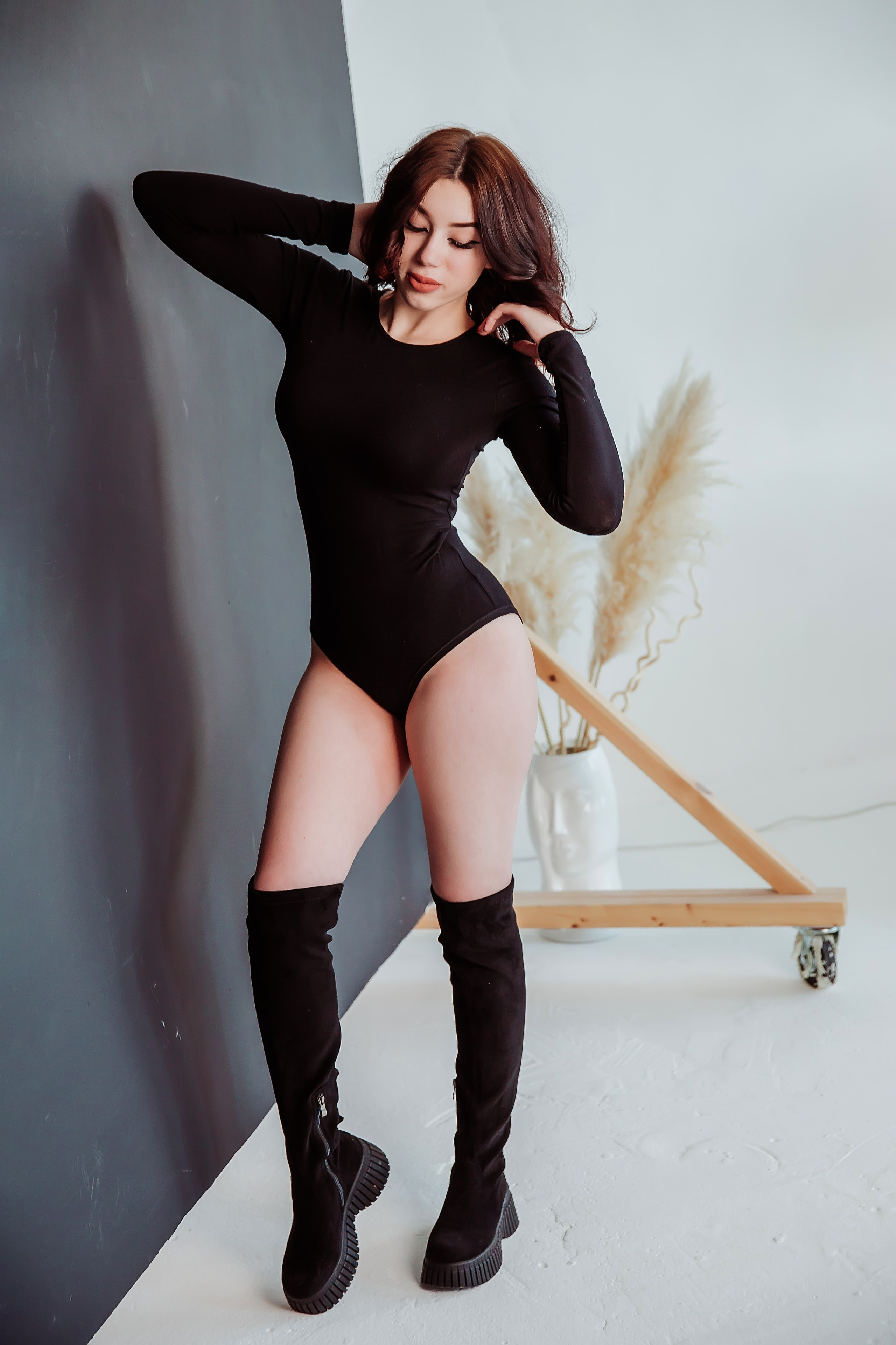 Настя. Школьный и детский фотограф Старожилово