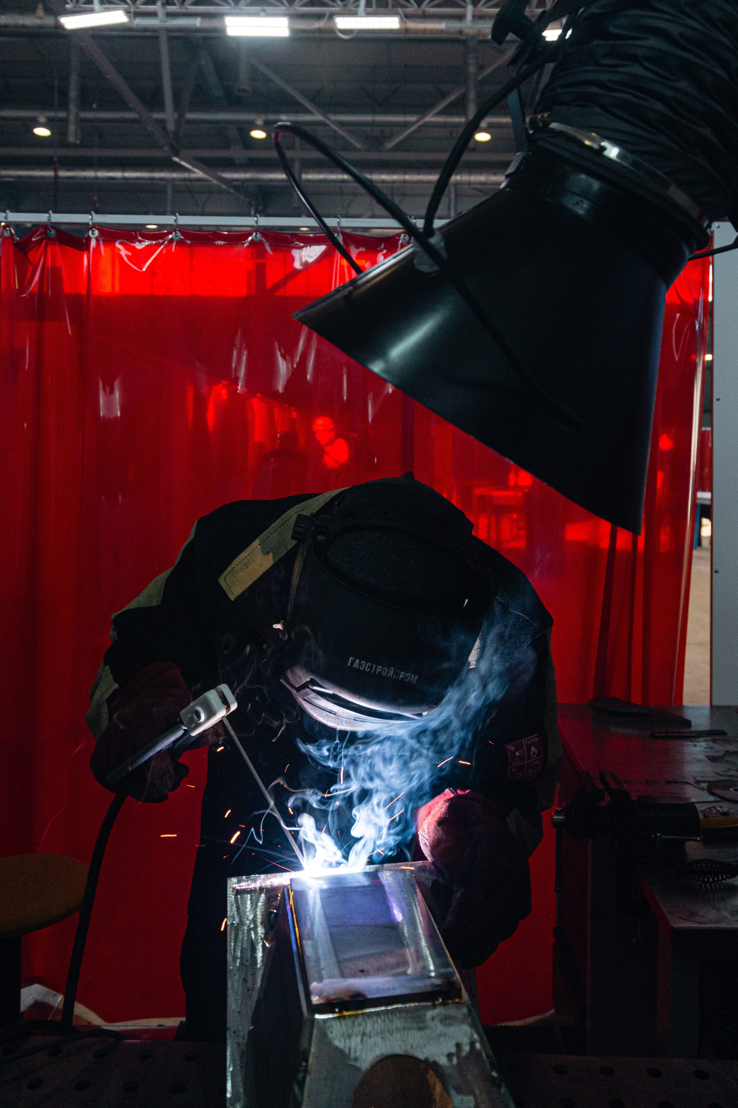 ЛГСС Иннопром