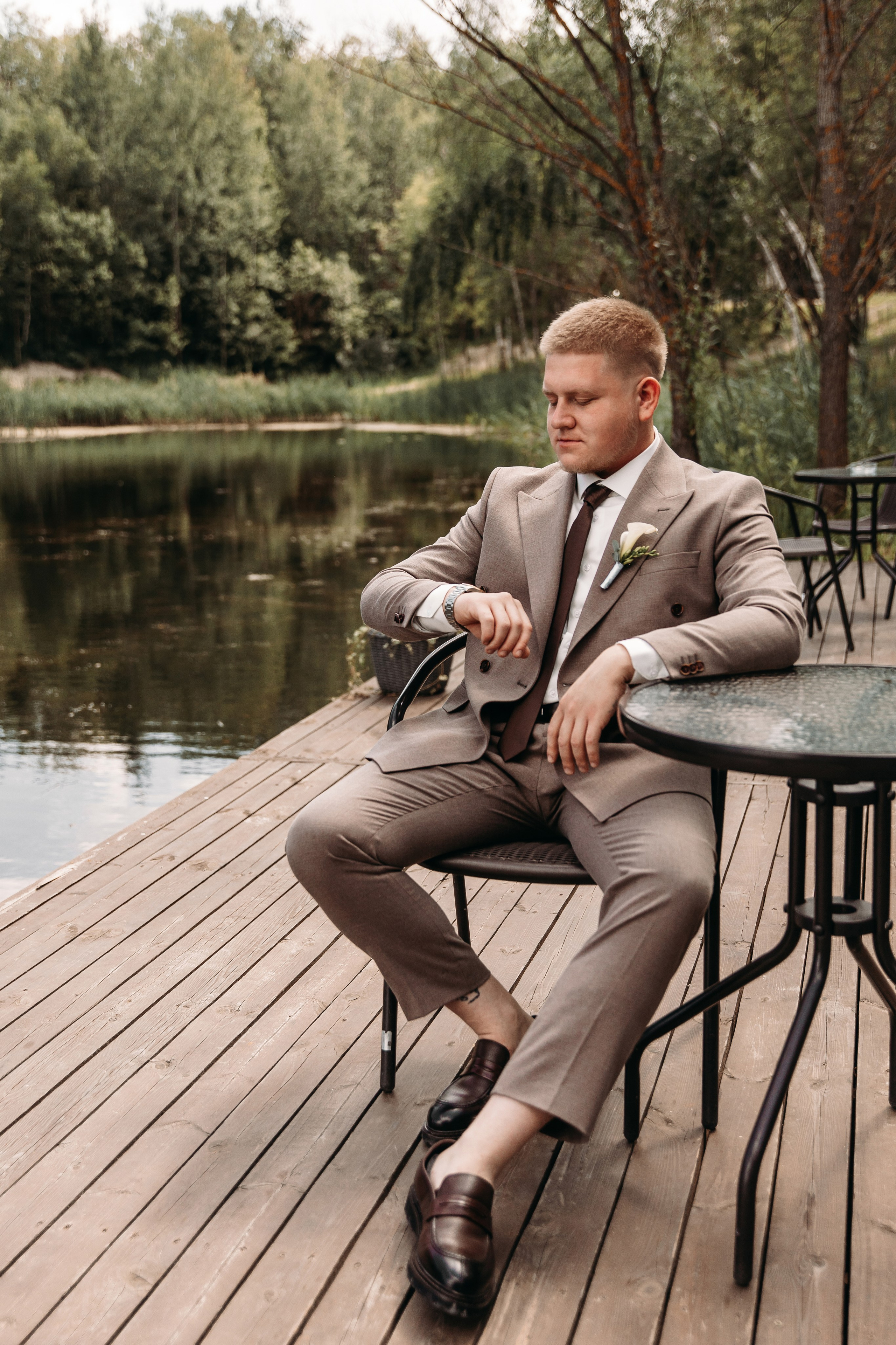 Айрат & Алина. Свадебный ФОТОГРАФ и ВИДЕОГРАФ Ульяновск