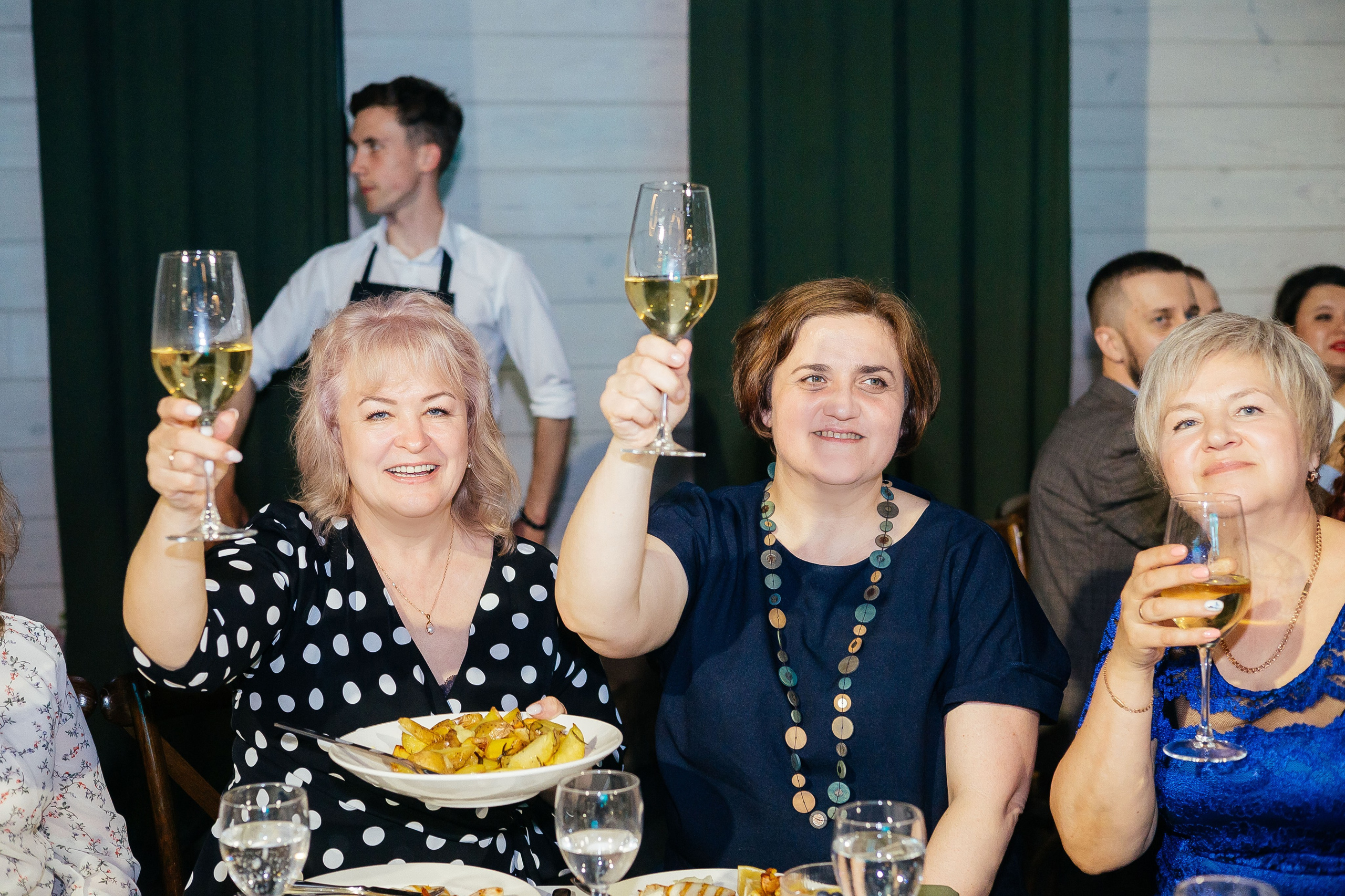 Командор 25 лет «Сосны». Фотограф в Красноярске Надежда Воскресенская