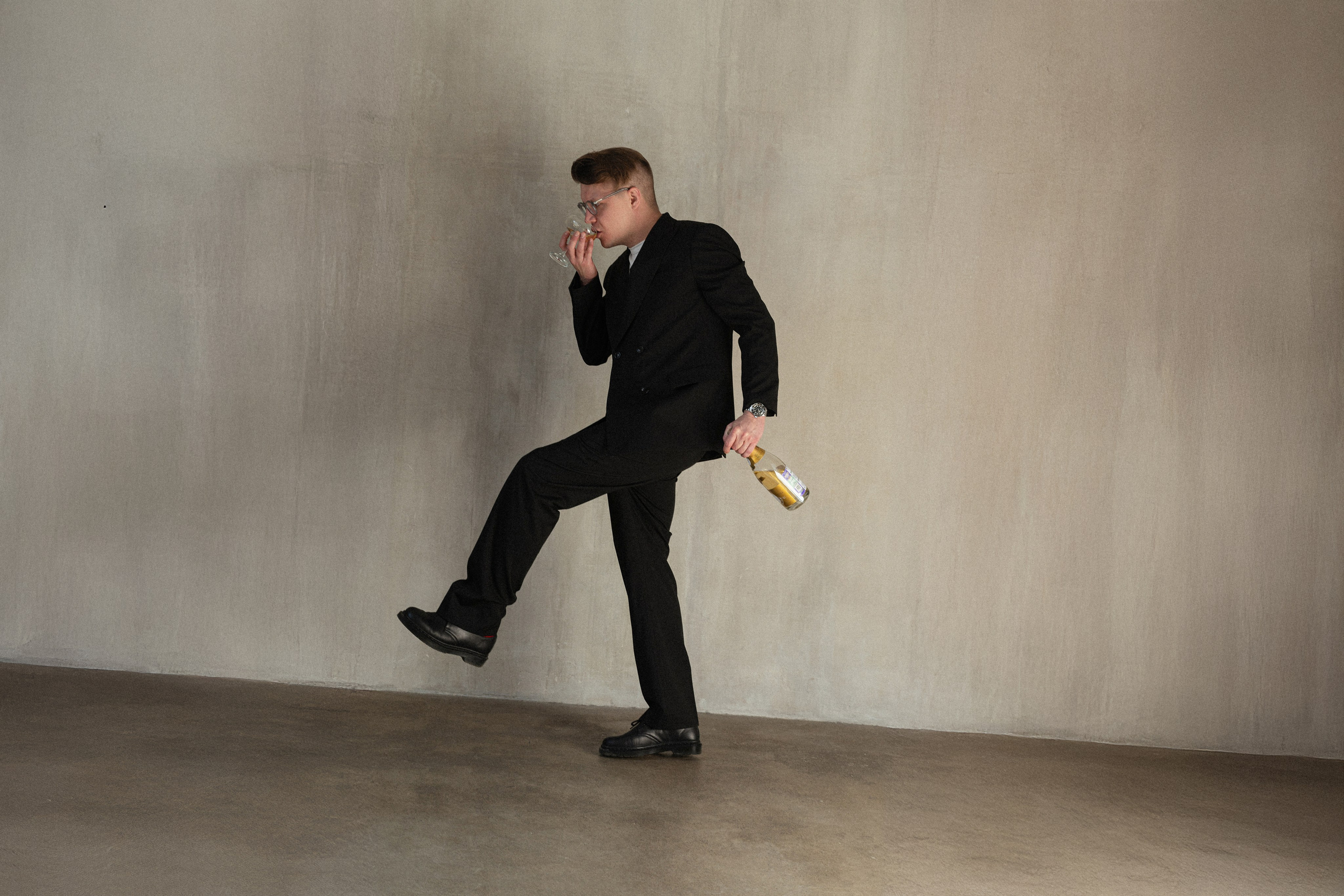 Igor. Портретный и репортажной фотограф Алексей Волков. Москва, Оренбург