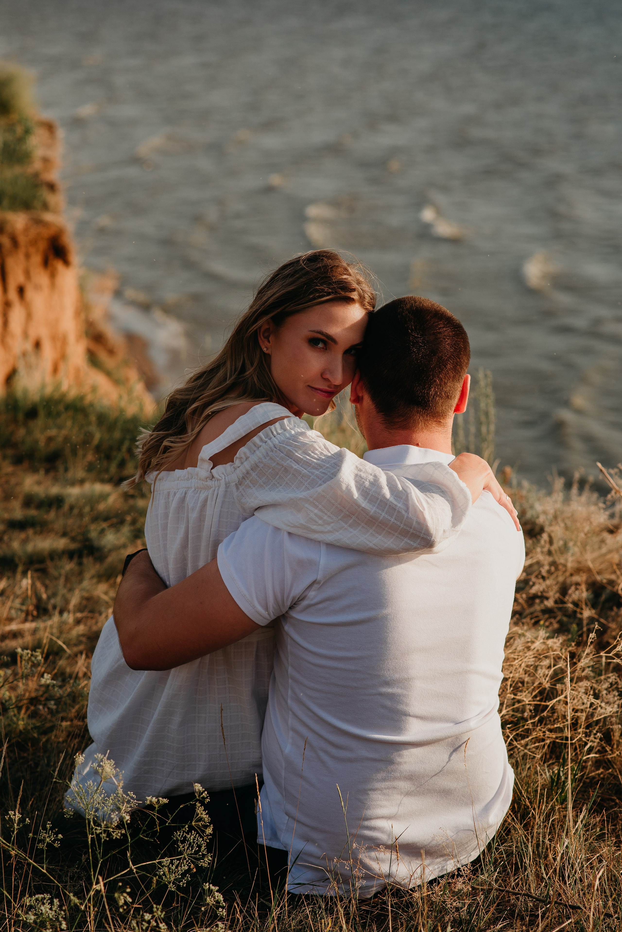 Ягодное. Фотограф Дарья Семина