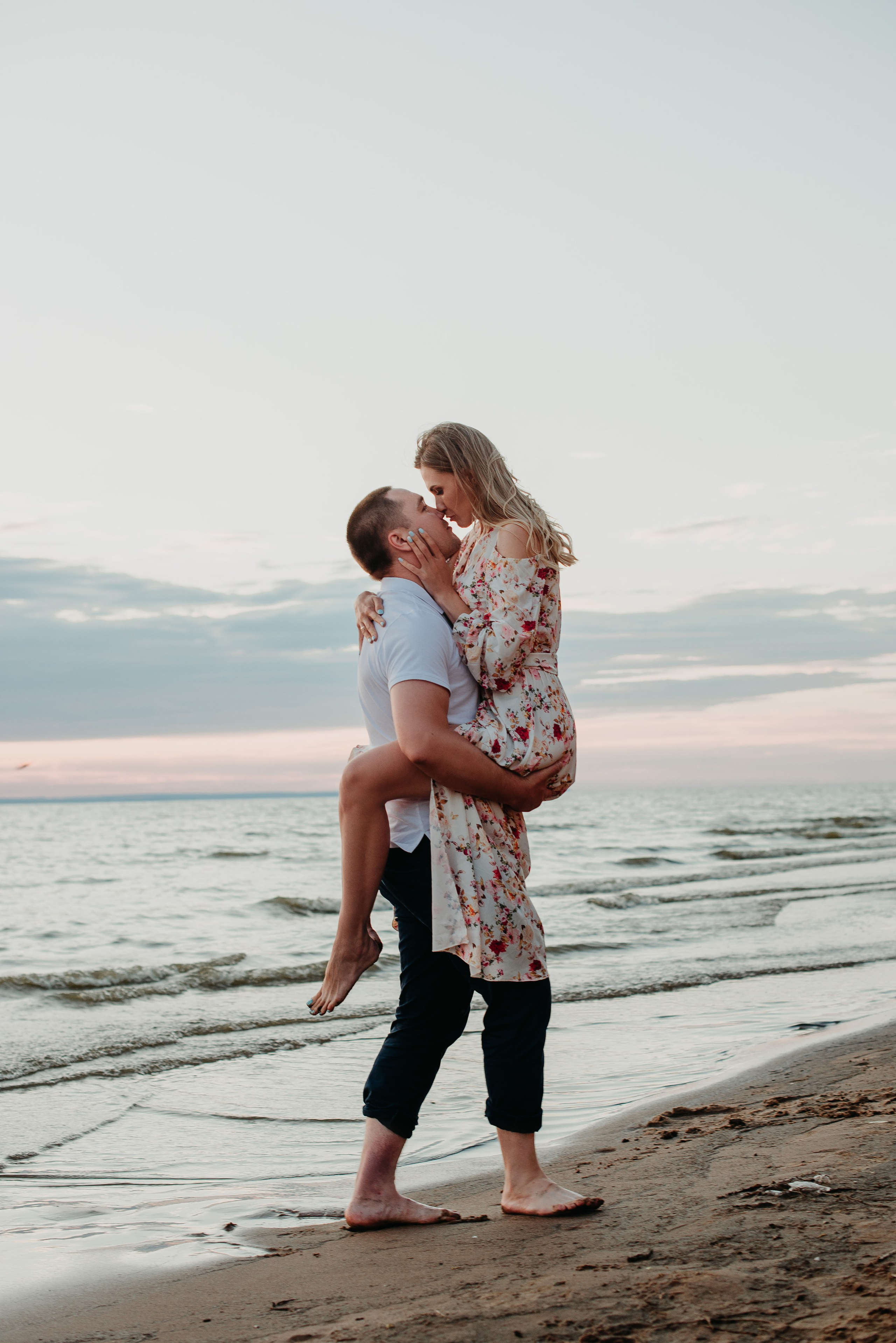 Ягодное. Фотограф Дарья Семина