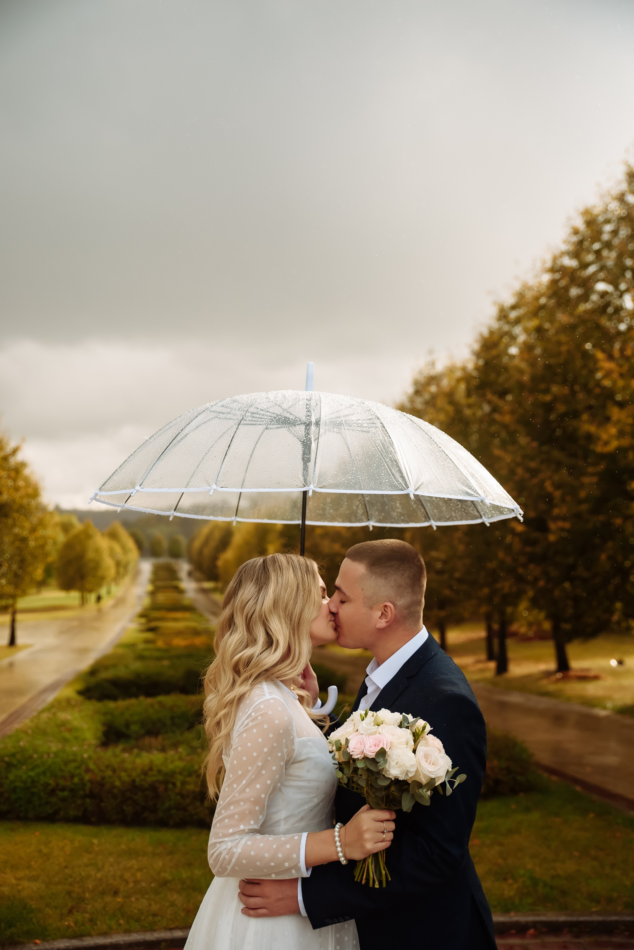 Портретный фотограф Москва, репортаж и естественная постановка