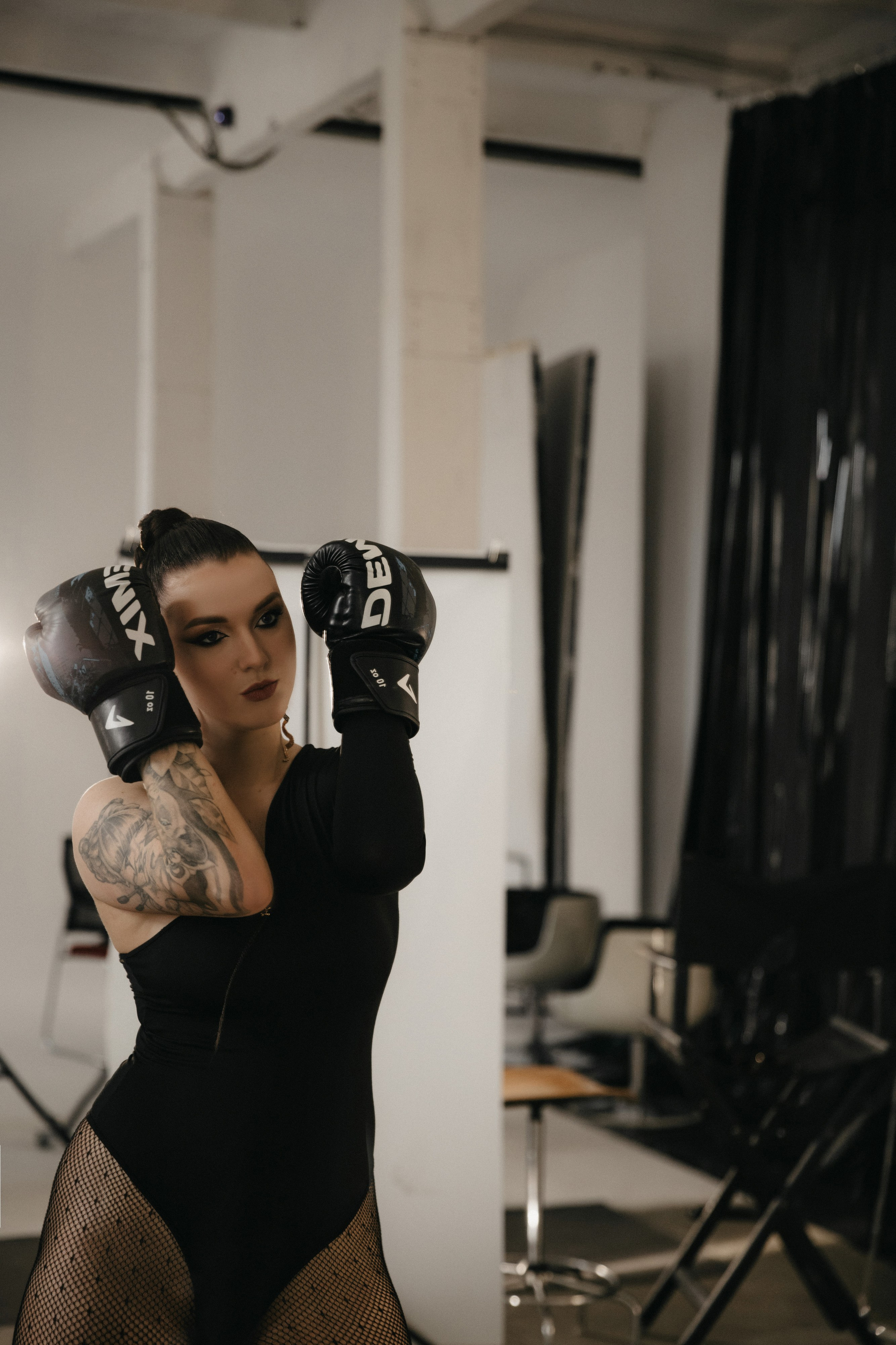 Дарья. Фотограф в Санкт-Петербурге Ангелина Волкова