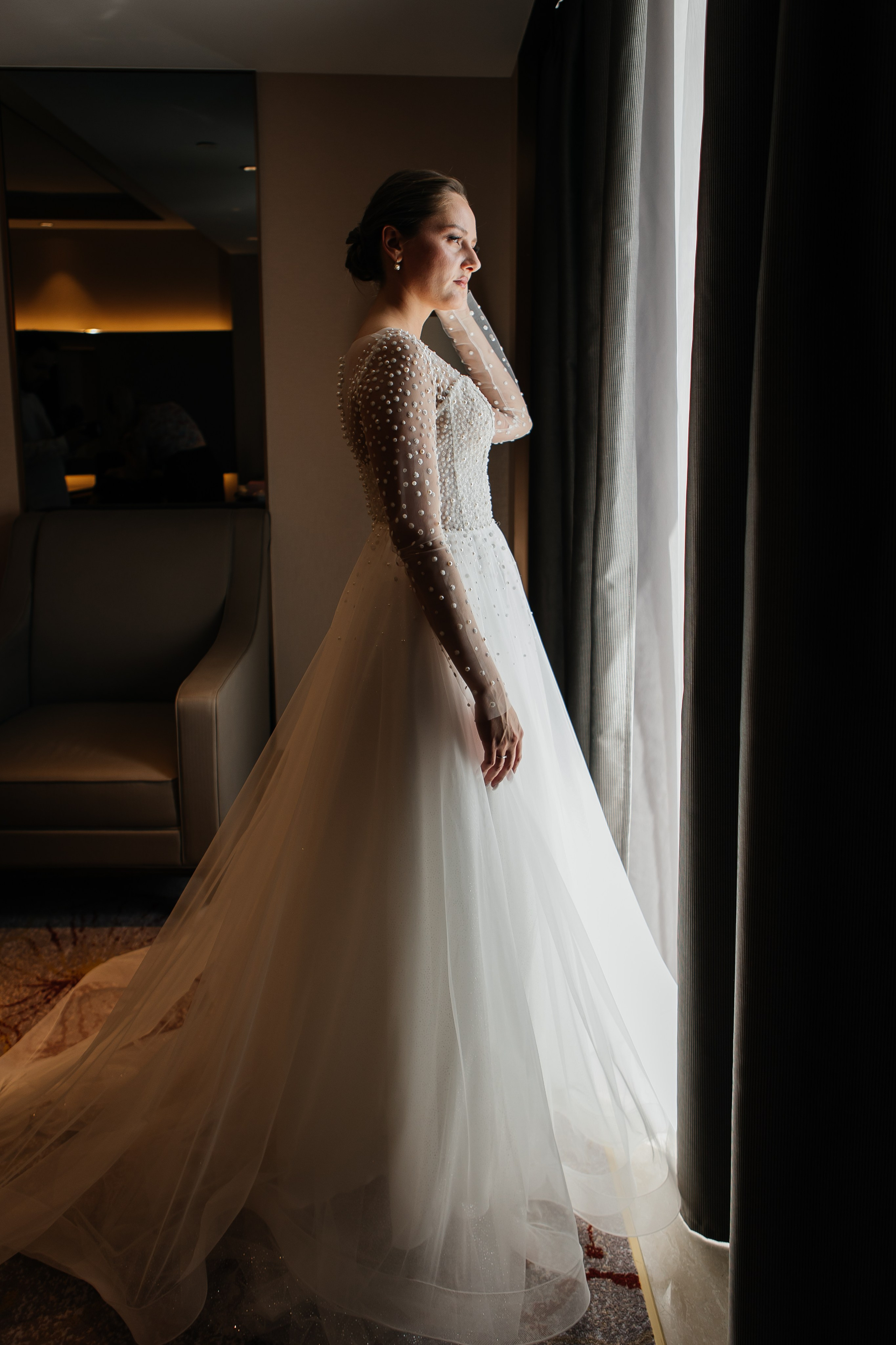 Алексей Анна. Свадебный фотограф в Белгороде Юлия Шостак