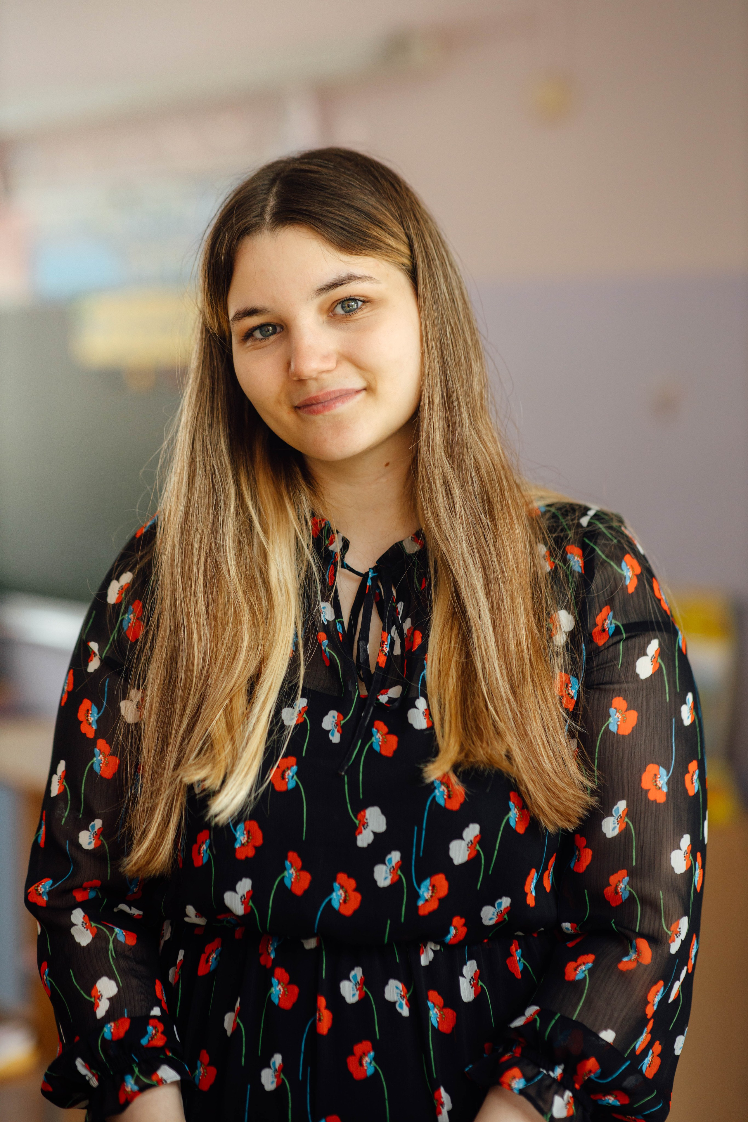 Выпускной ДС 410, май 2025