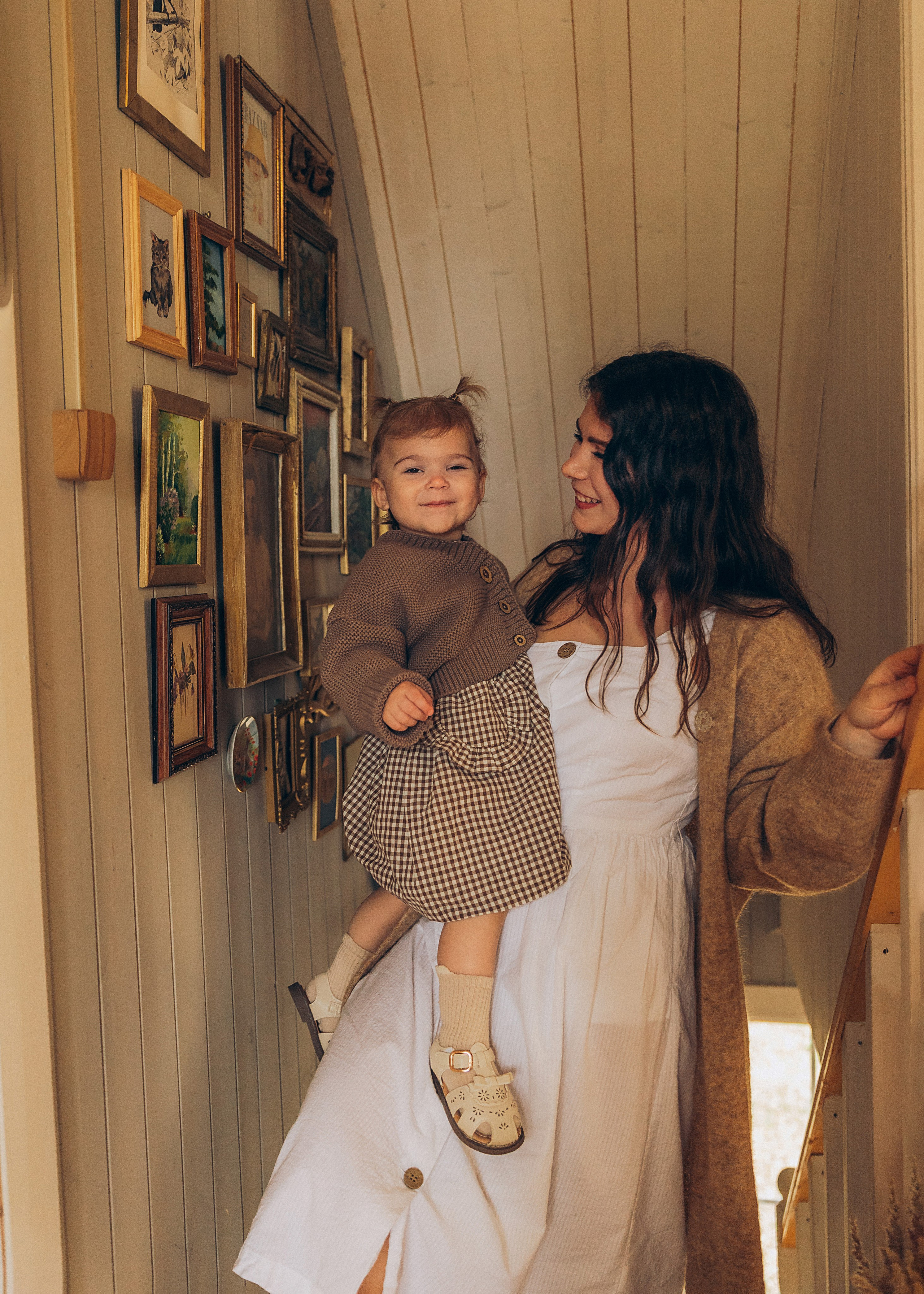 Таня, Паша и Катя. Семейный фотограф В Москве Александра Дейкун