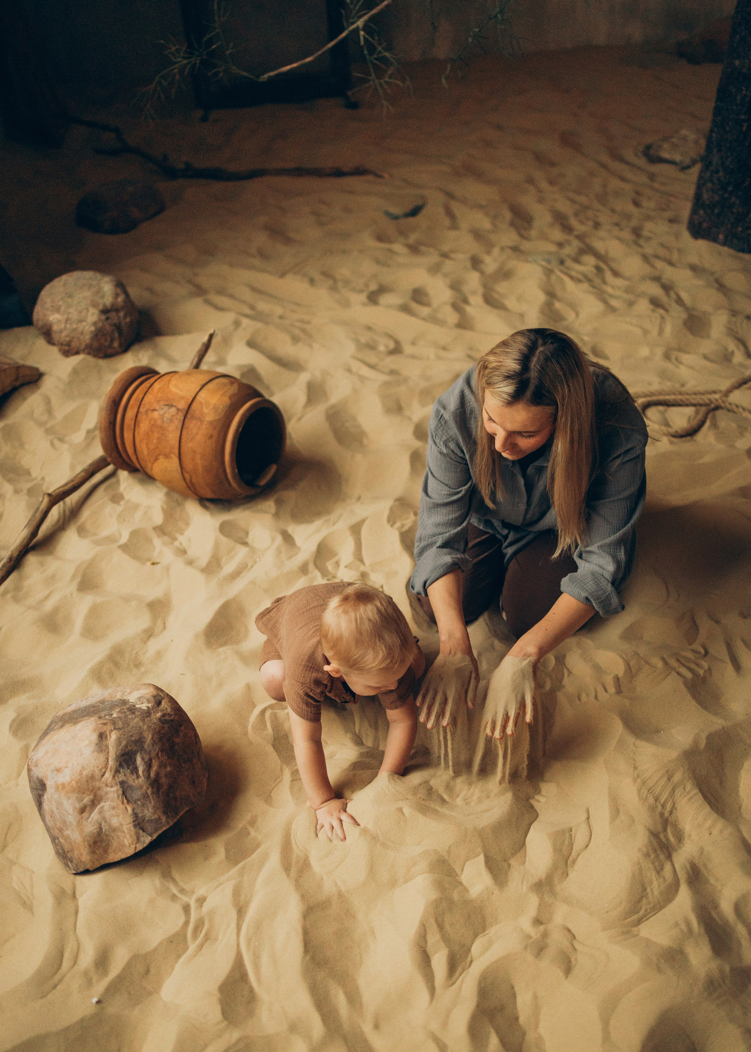 Вика и Миша. Семейный фотограф В Москве Александра Дейкун