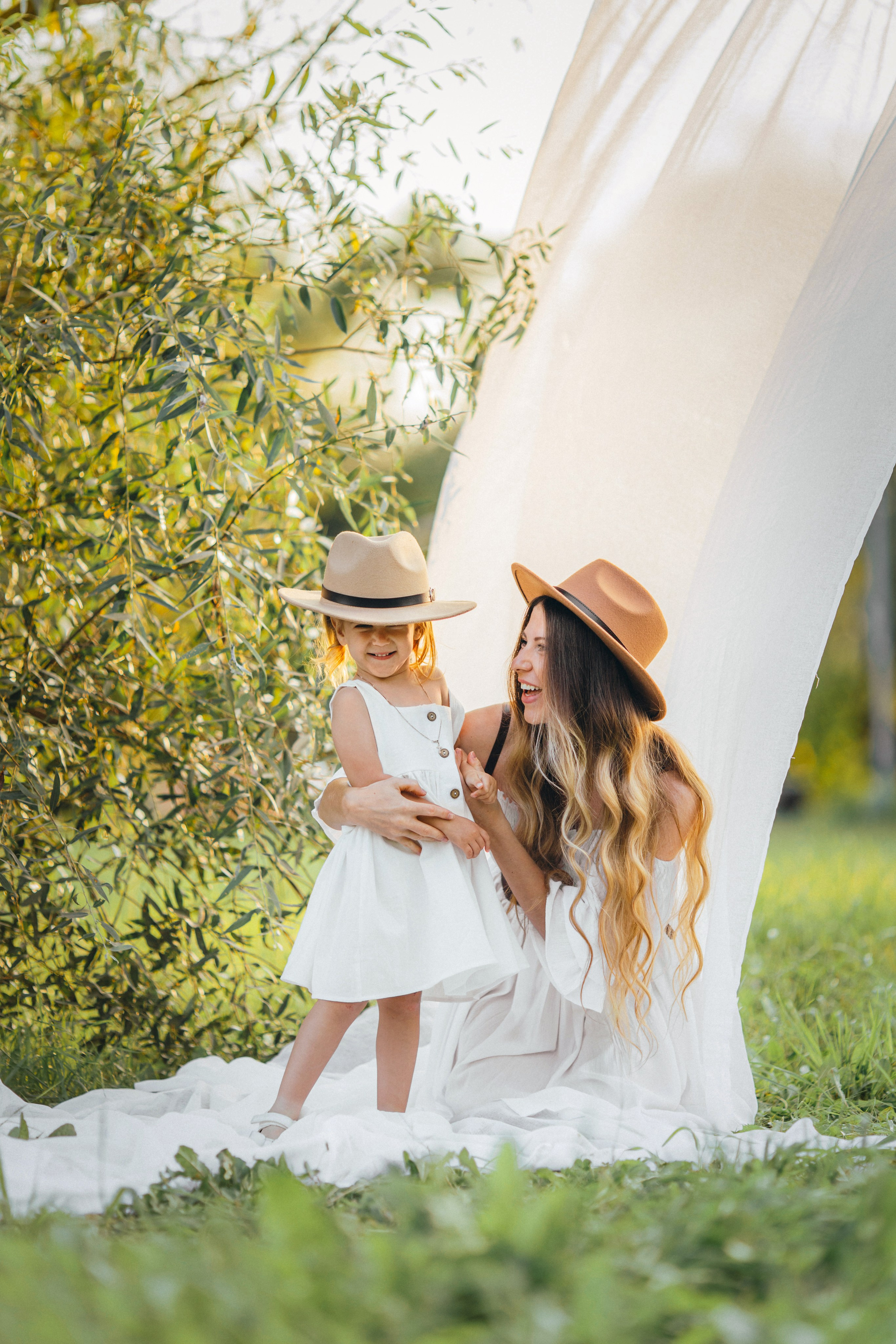 Маша, Василиса, Валерия. Семейный фотограф В Москве Александра Дейкун