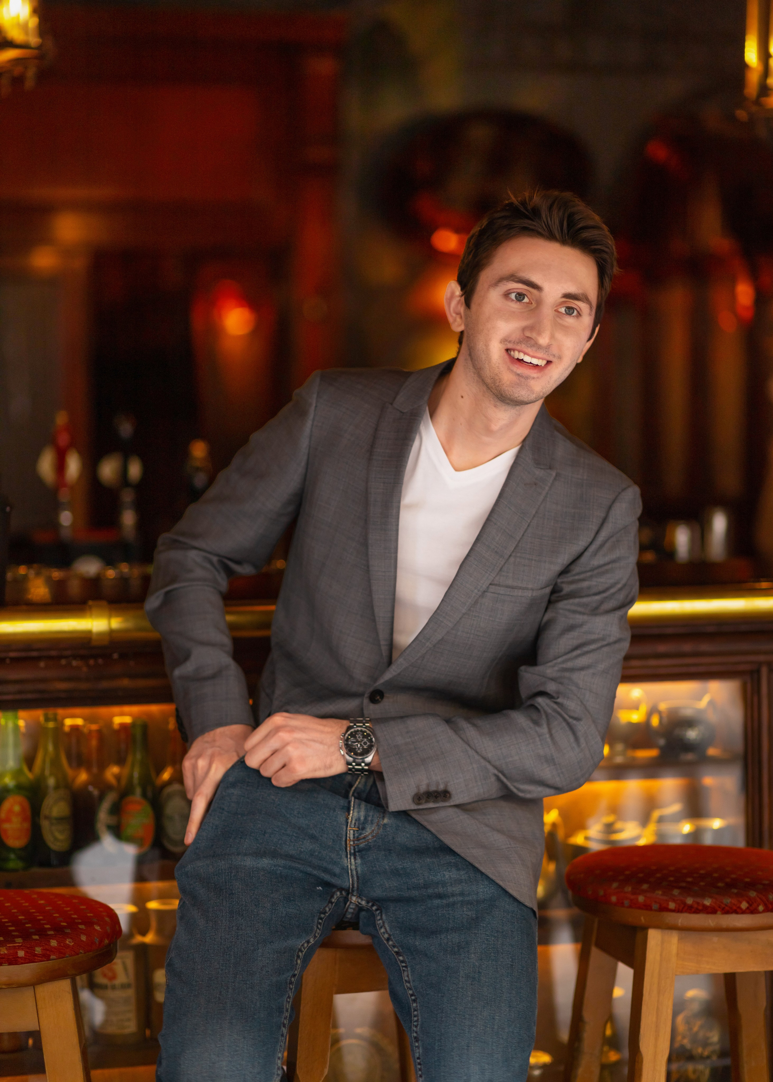 Настя и Илья. Семейный фотограф В Москве Александра Дейкун